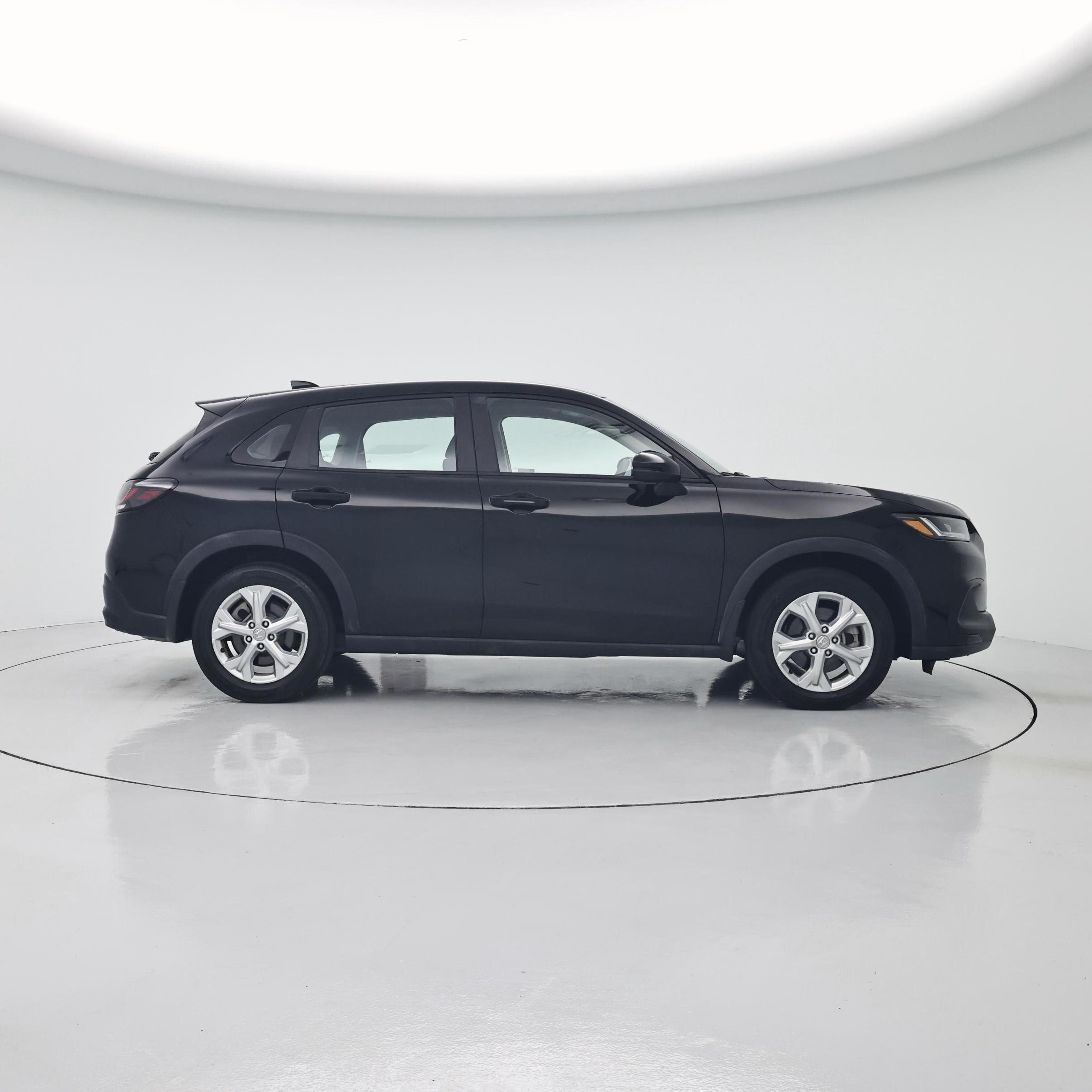 Thumbnail: 2023 Honda HR-V - 7