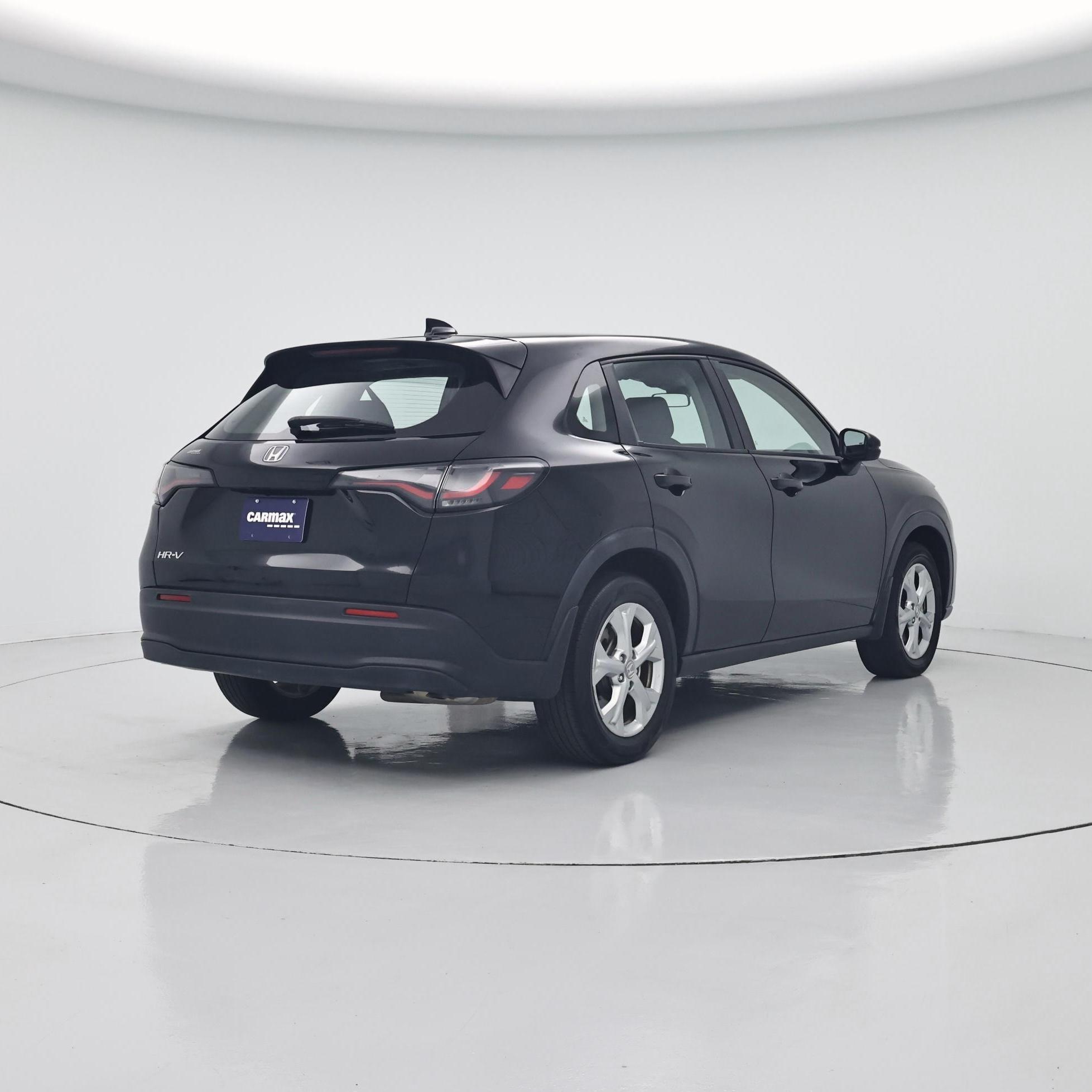 Thumbnail: 2023 Honda HR-V - 8