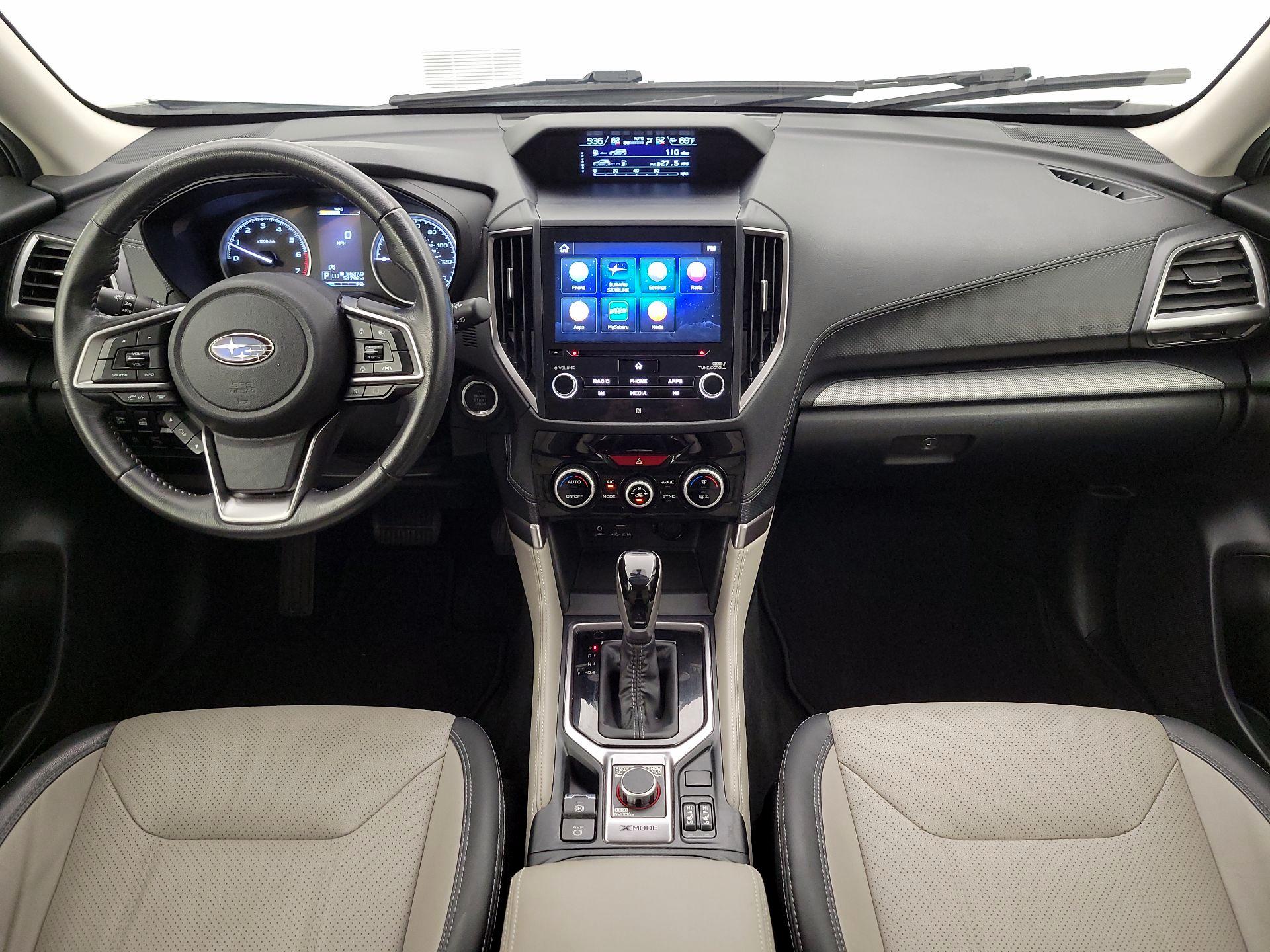 Thumbnail: 2019 Subaru Forester - 9