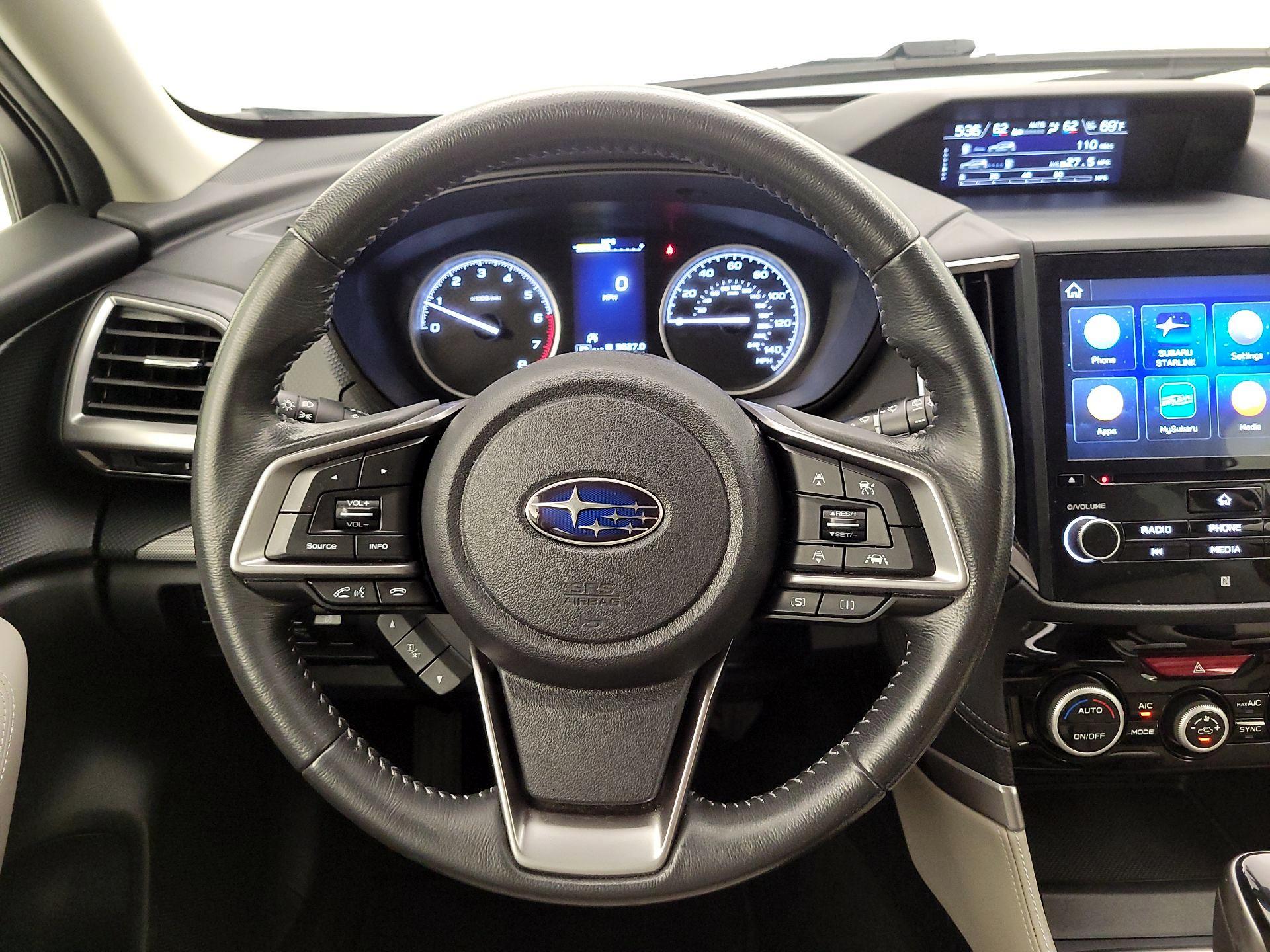 Thumbnail: 2019 Subaru Forester - 10