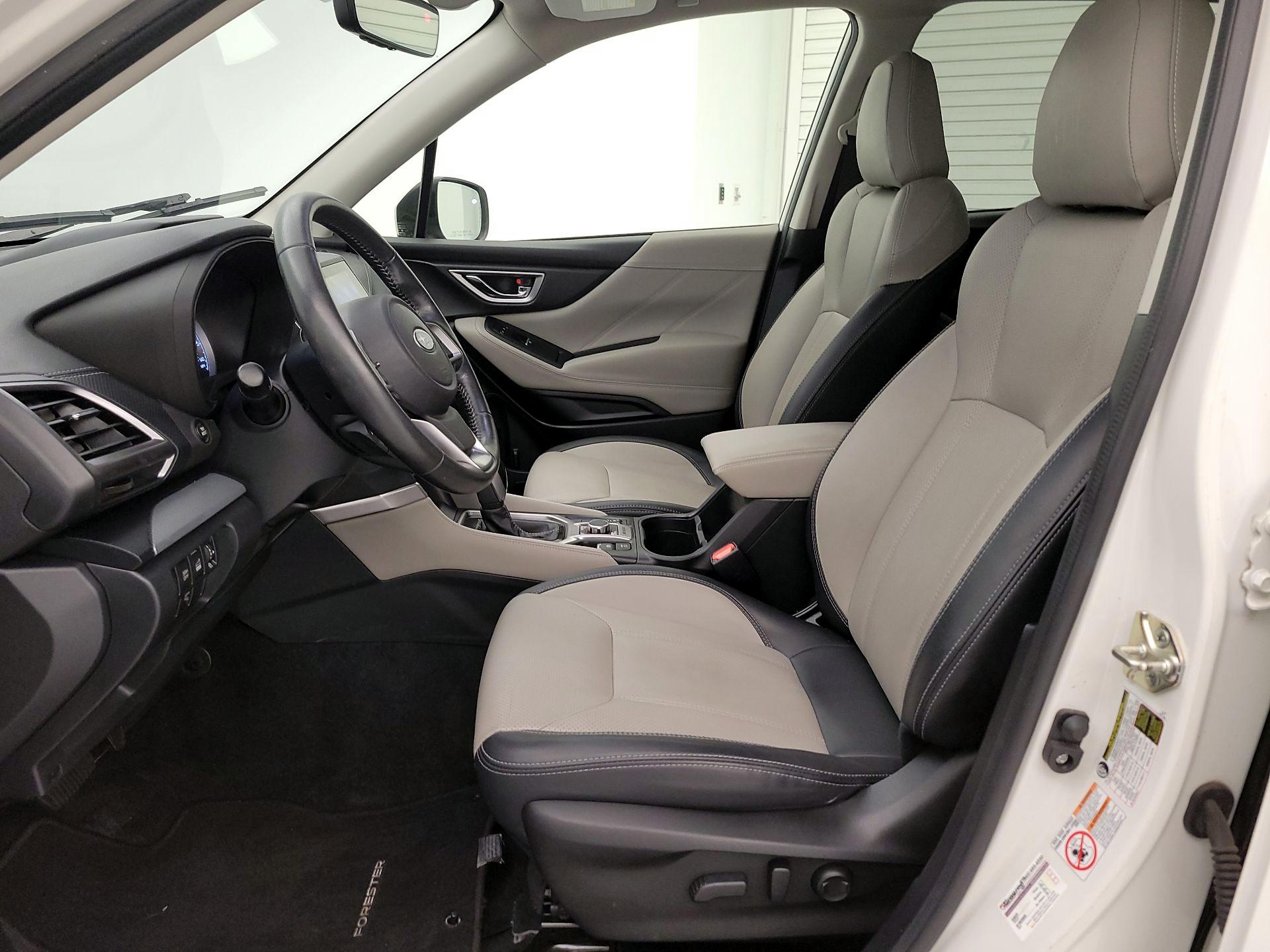 Thumbnail: 2019 Subaru Forester - 11