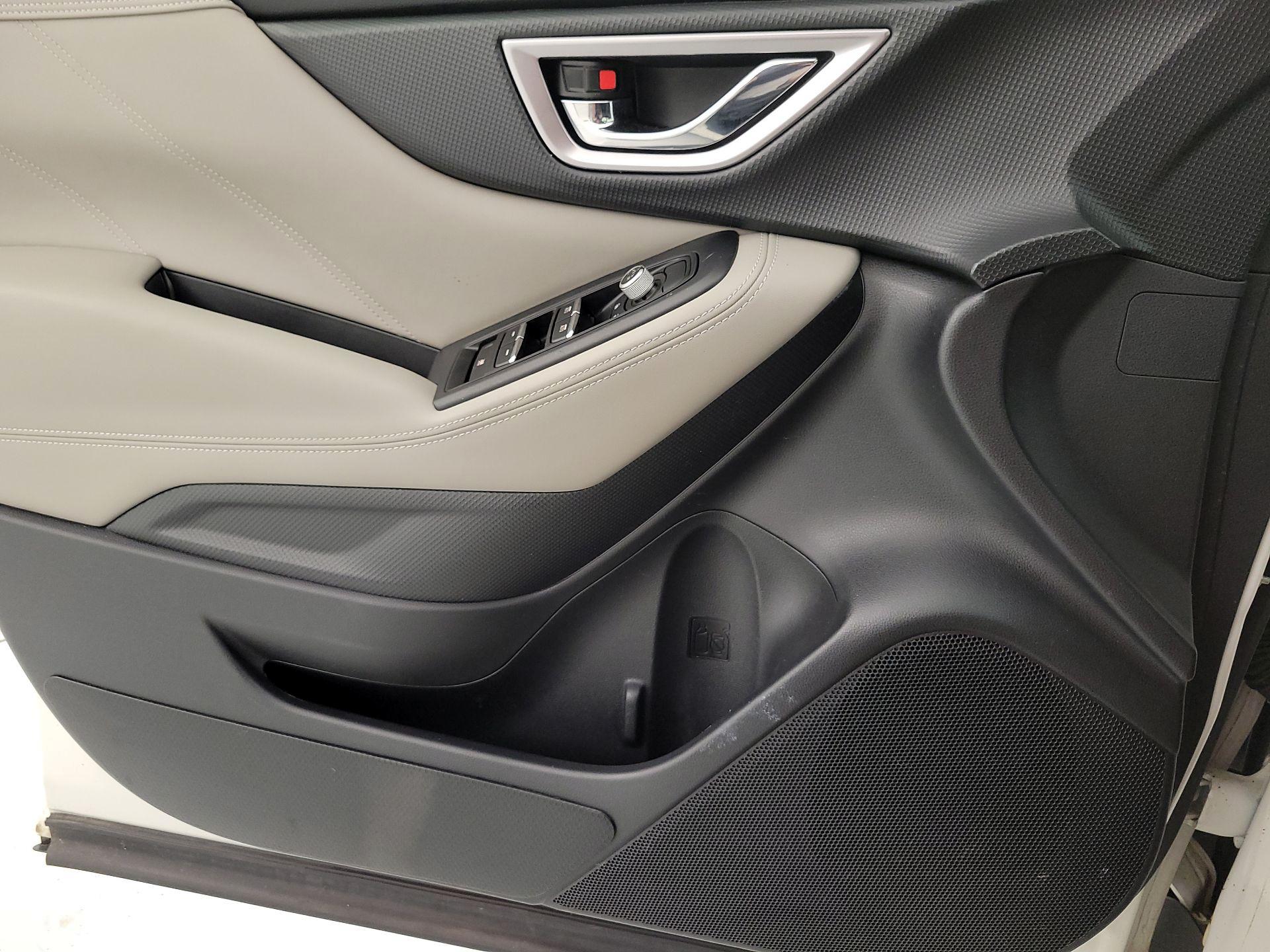 Thumbnail: 2019 Subaru Forester - 12