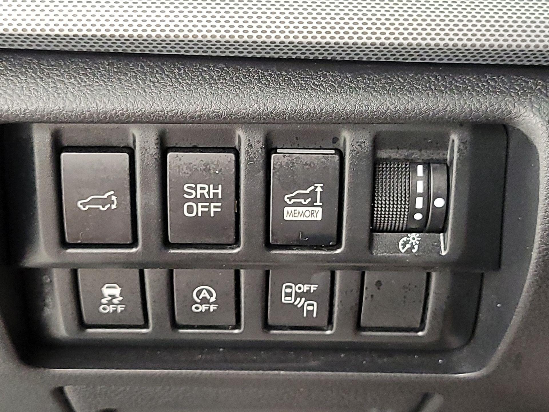 Thumbnail: 2019 Subaru Forester - 13