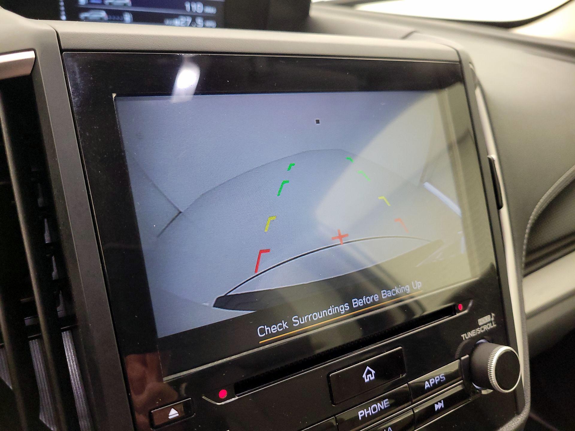 Thumbnail: 2019 Subaru Forester - 14