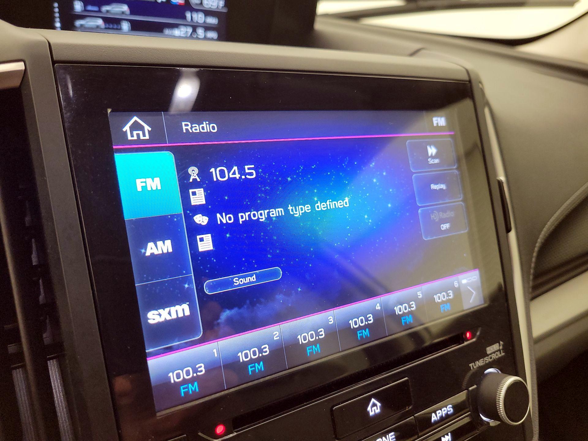 Thumbnail: 2019 Subaru Forester - 15