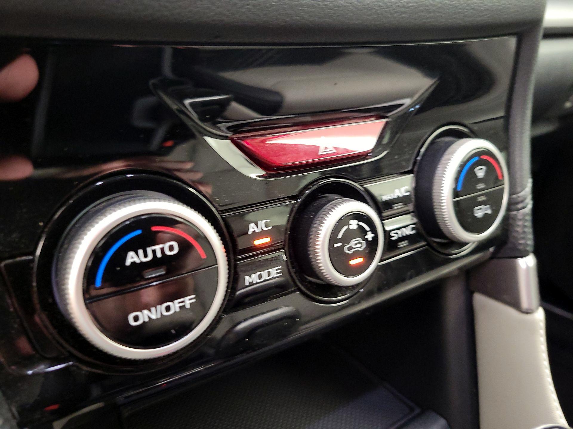 Thumbnail: 2019 Subaru Forester - 16