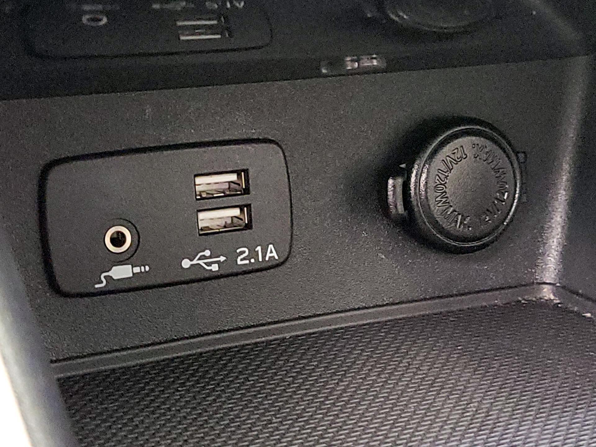 Thumbnail: 2019 Subaru Forester - 18