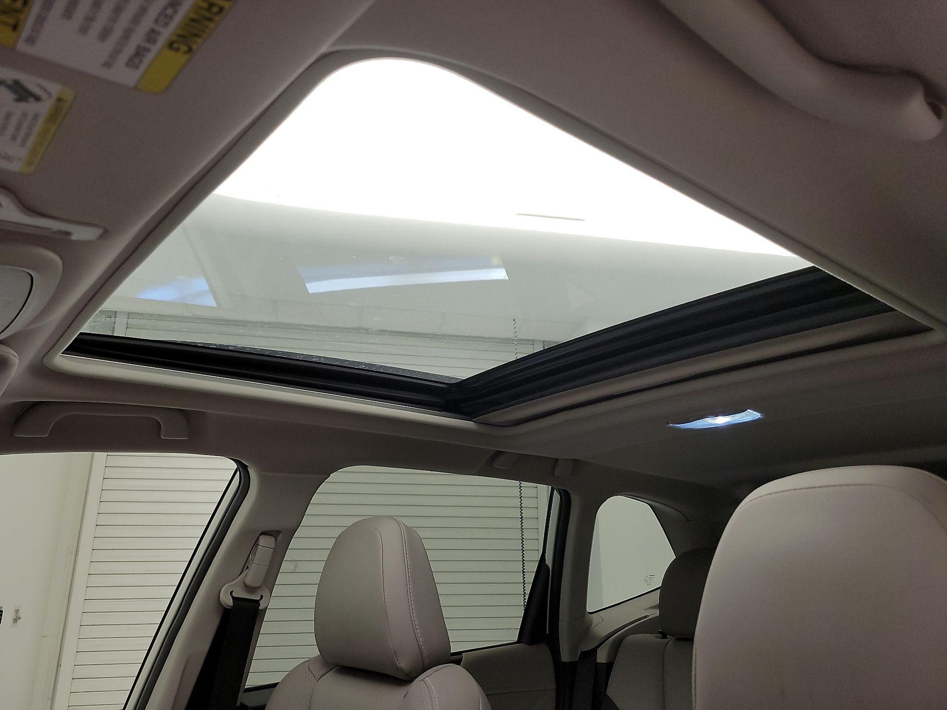 Thumbnail: 2019 Subaru Forester - 19