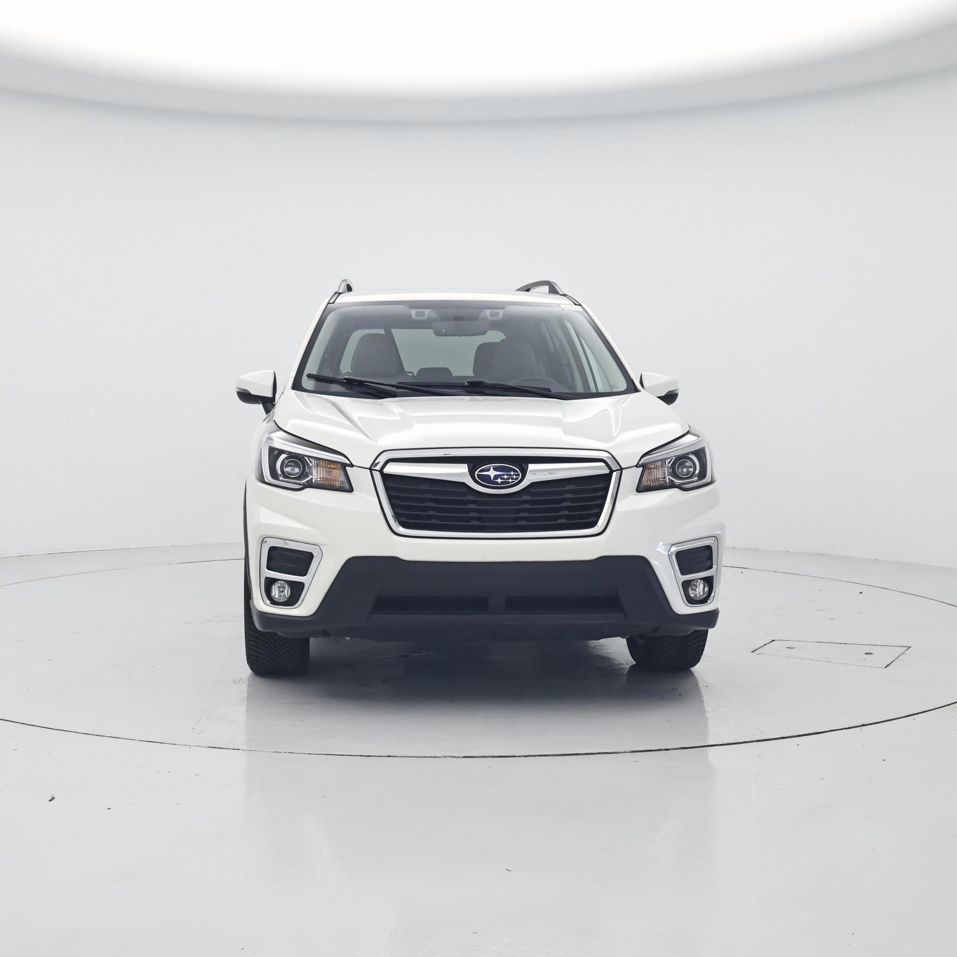 Thumbnail: 2019 Subaru Forester - 5