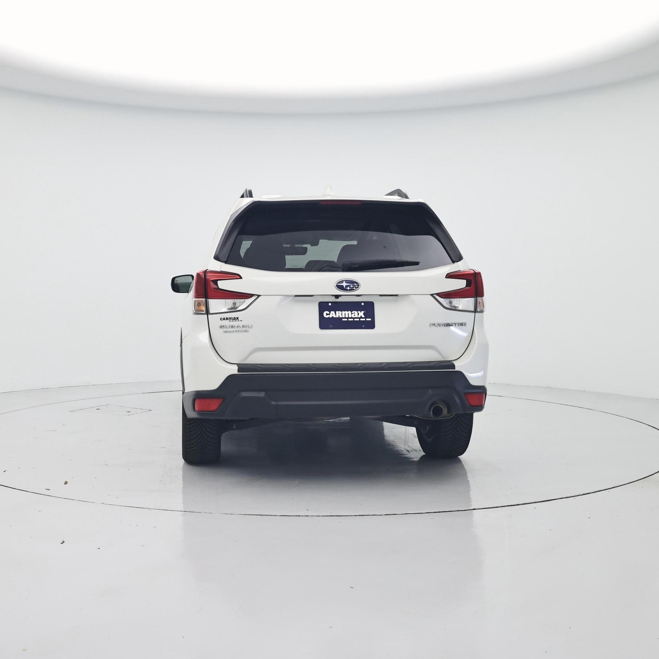 Thumbnail: 2019 Subaru Forester - 6