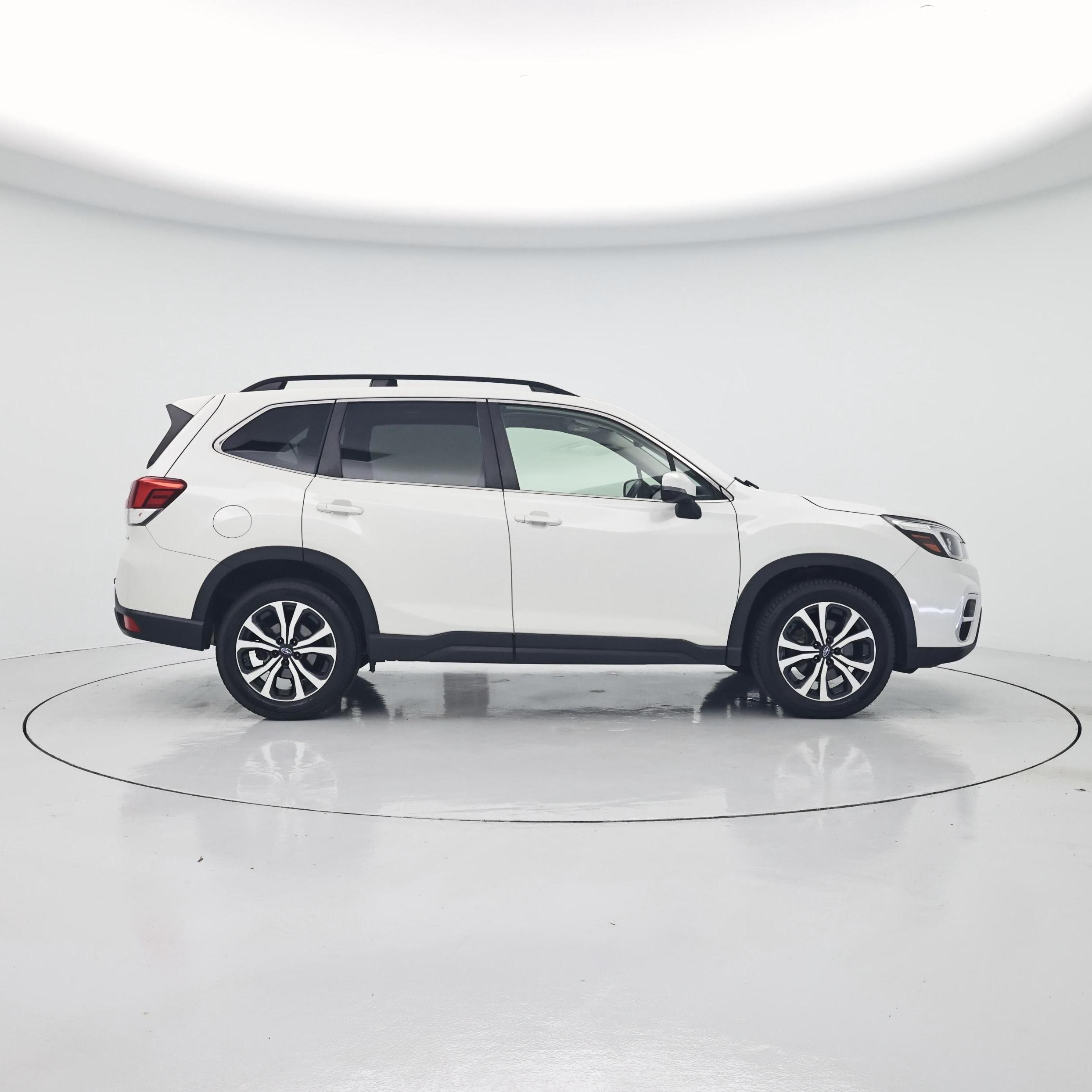 Thumbnail: 2019 Subaru Forester - 7