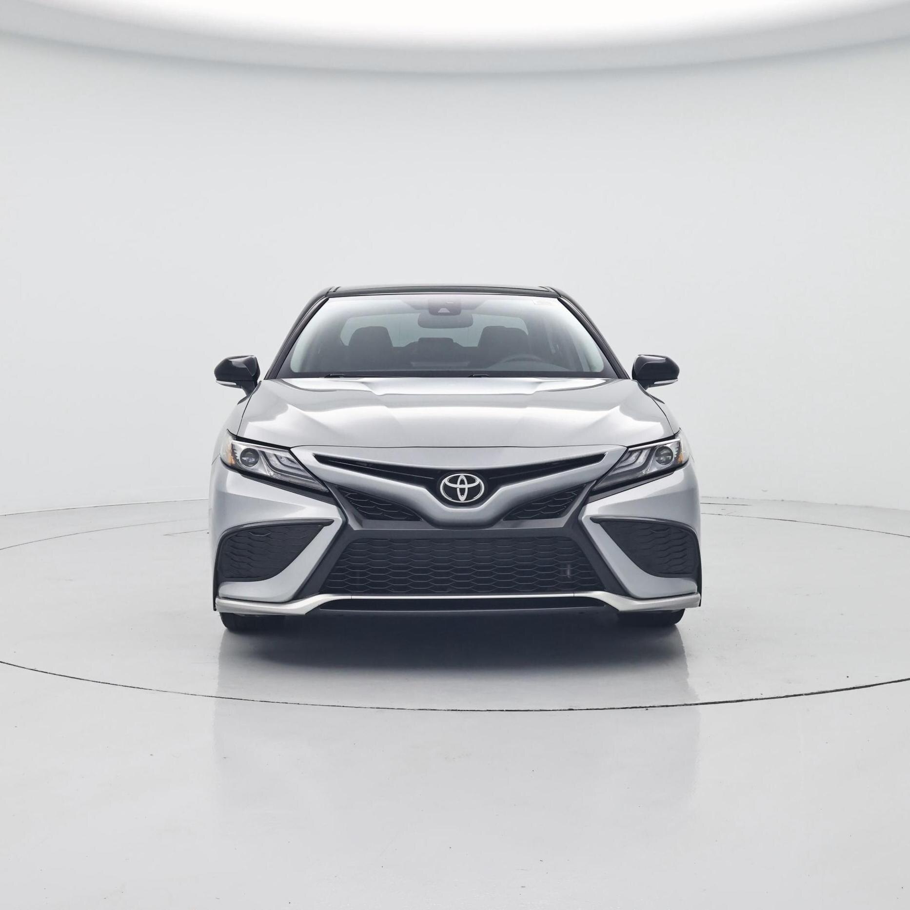 Thumbnail: 2021 Toyota Camry - 5