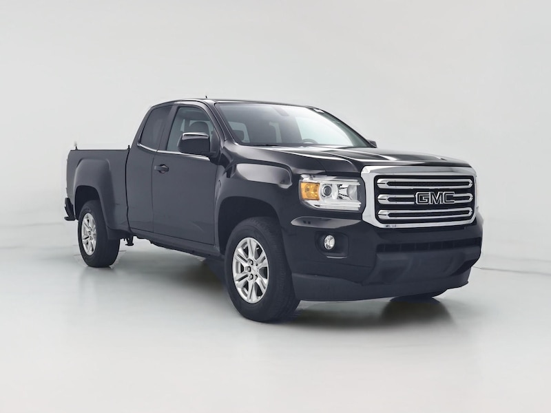 2019 GMC Canyon SLE -
                  Farragut, TN