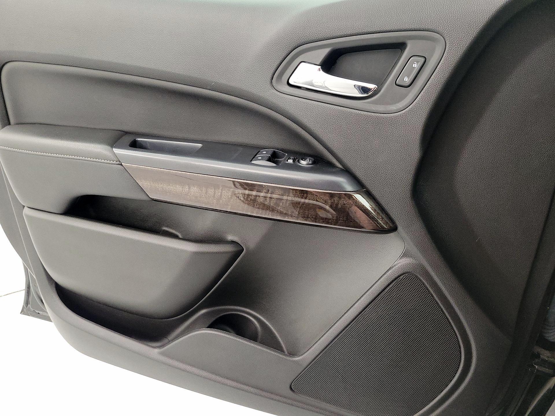 Thumbnail: 2019 GMC Canyon - 12