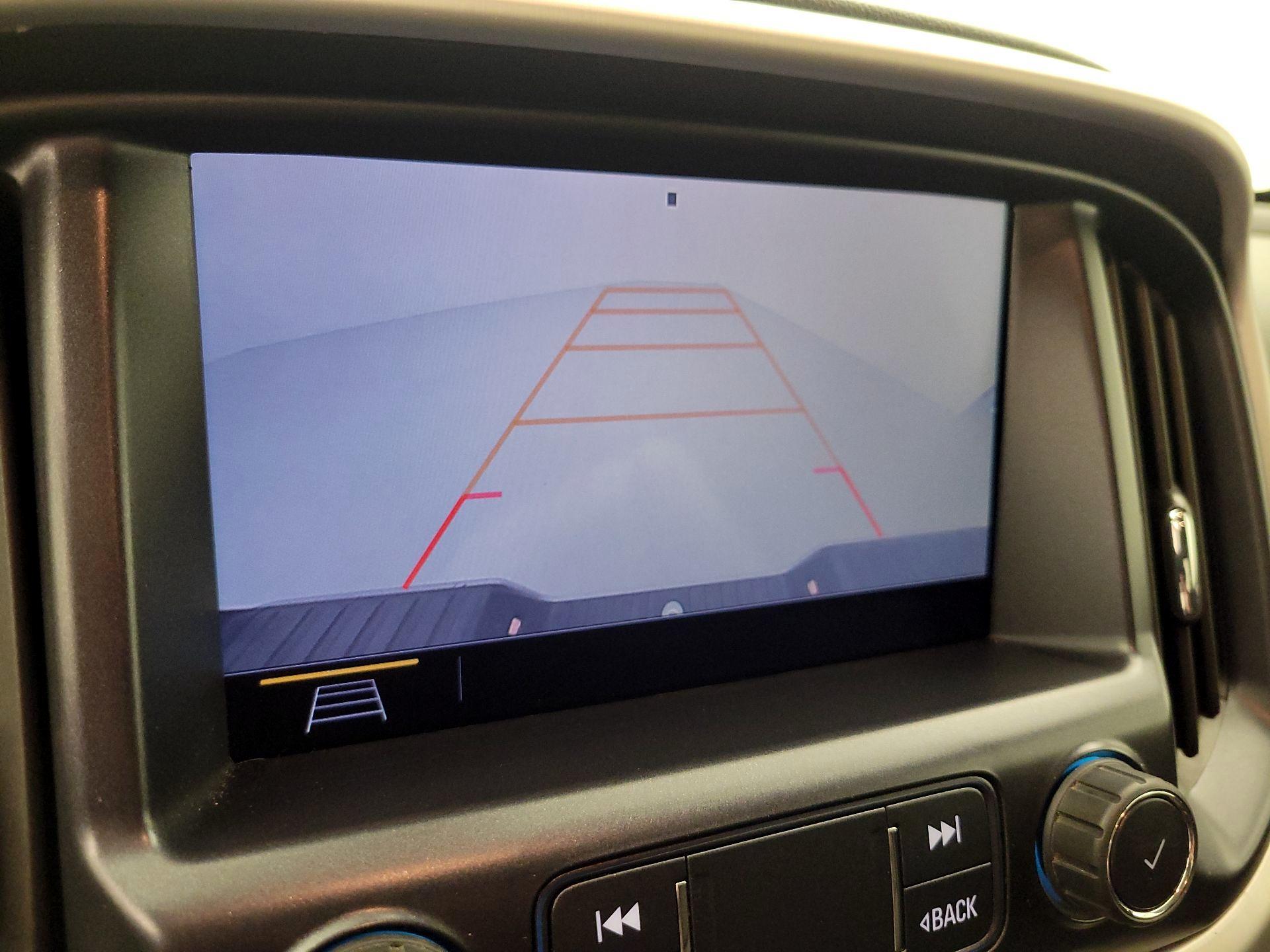 Thumbnail: 2019 GMC Canyon - 14