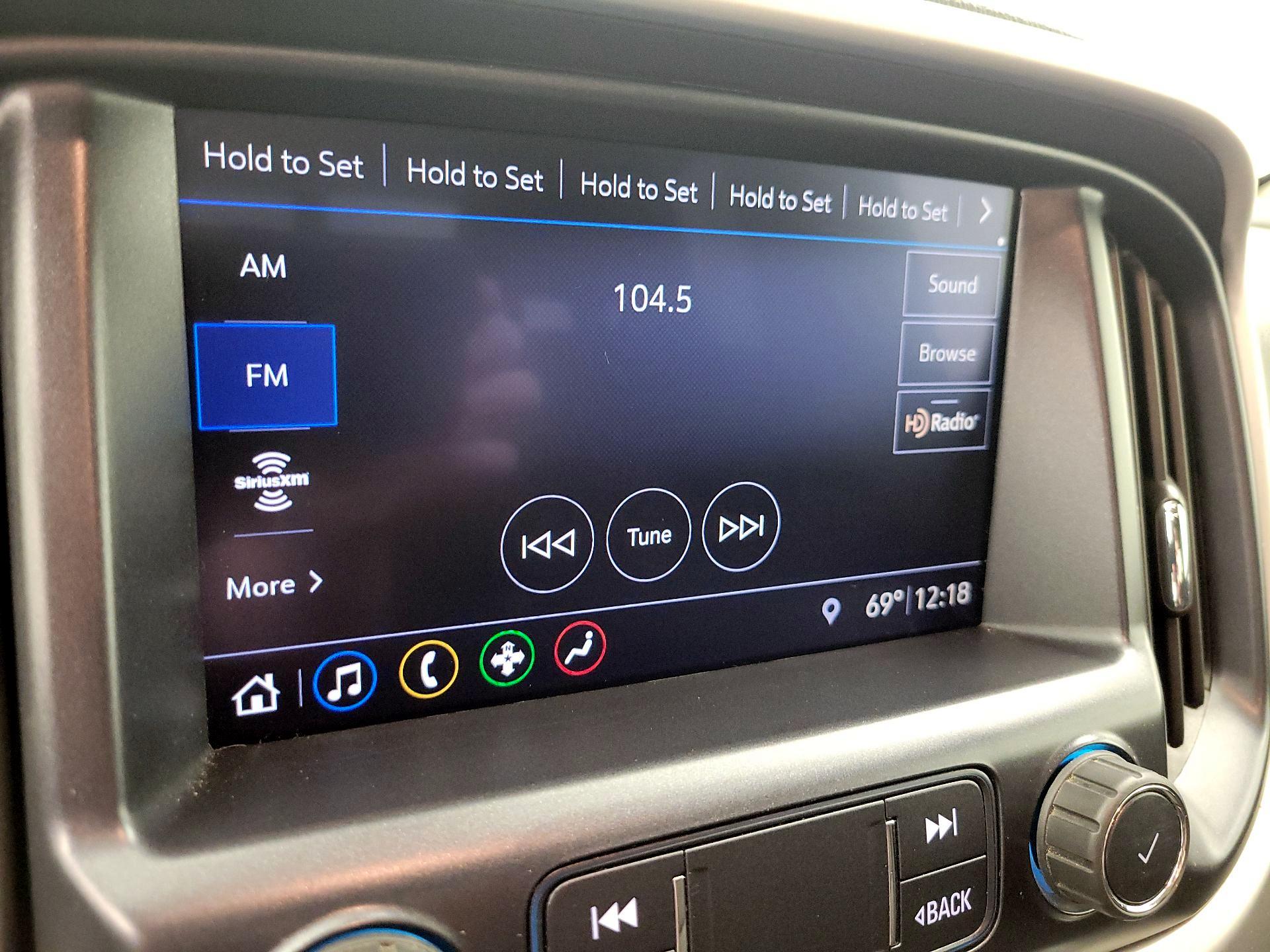 Thumbnail: 2019 GMC Canyon - 15