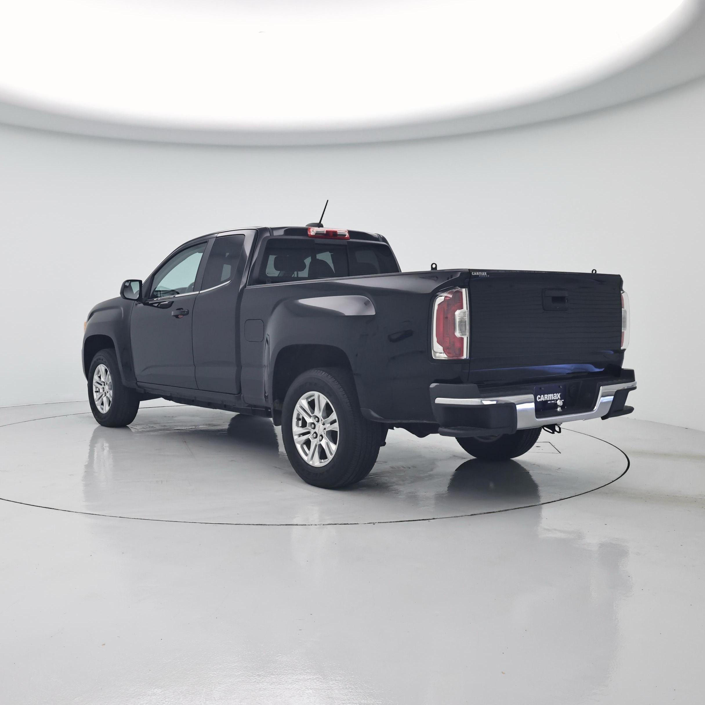 Thumbnail: 2019 GMC Canyon - 2