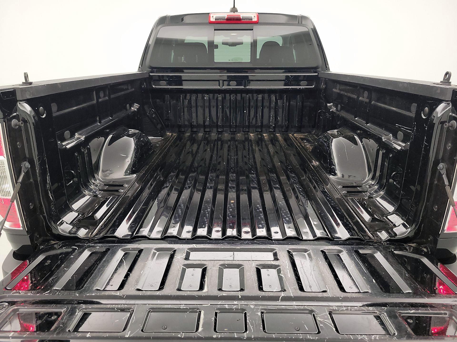 Thumbnail: 2019 GMC Canyon - 20