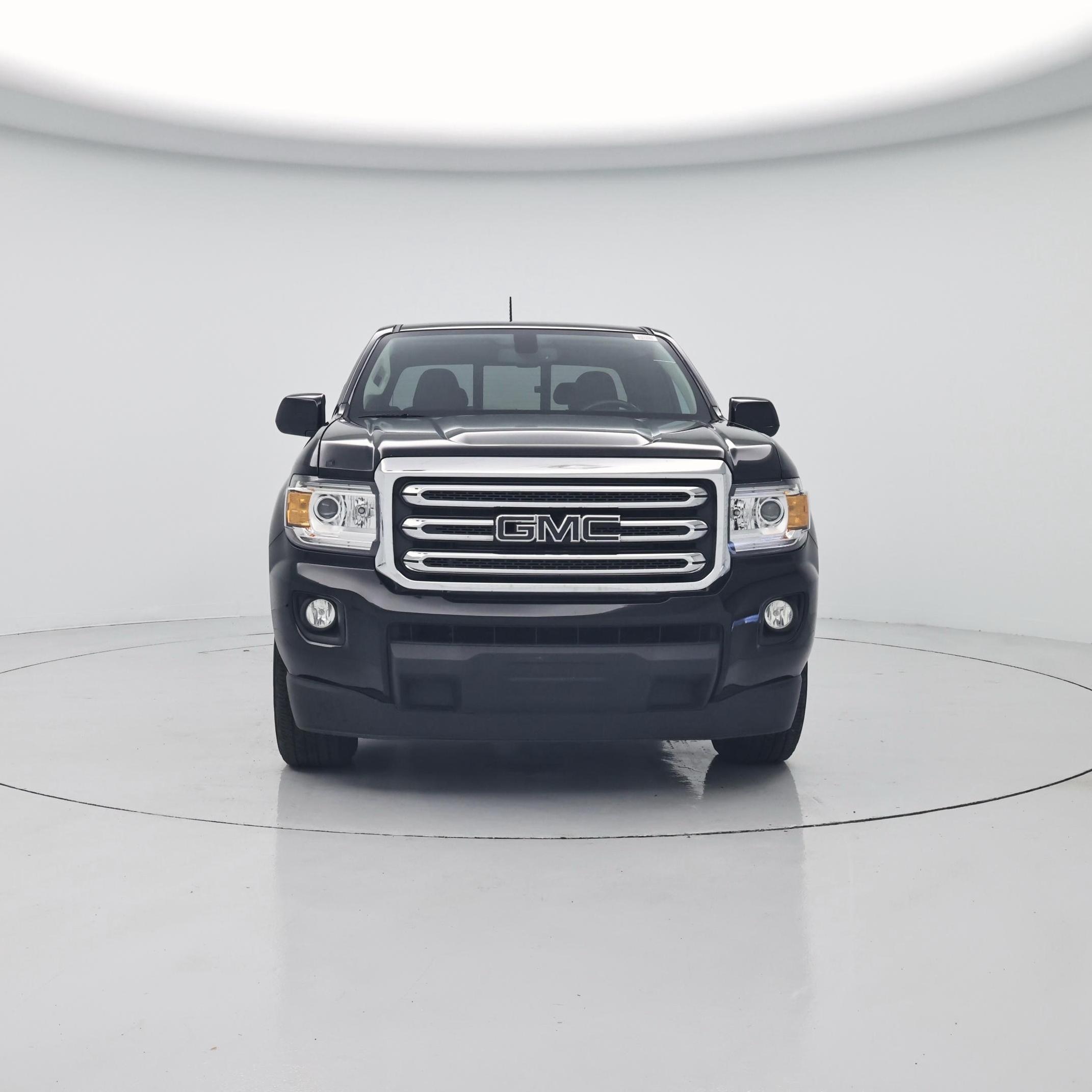 Thumbnail: 2019 GMC Canyon - 5