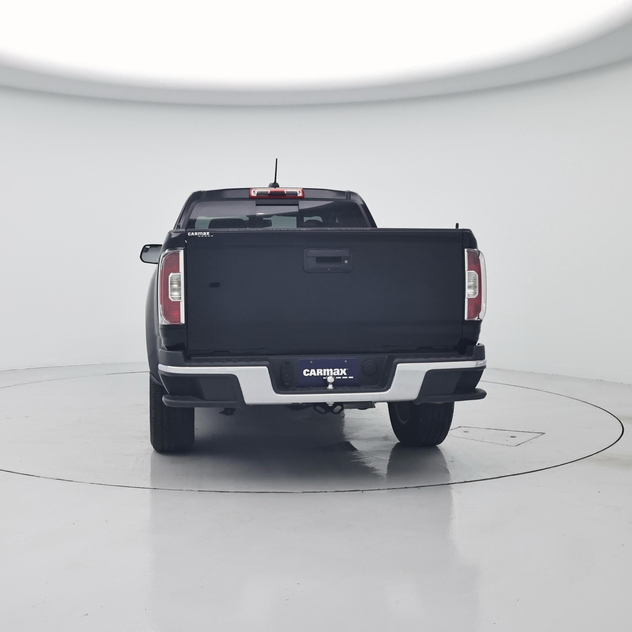 Thumbnail: 2019 GMC Canyon - 6