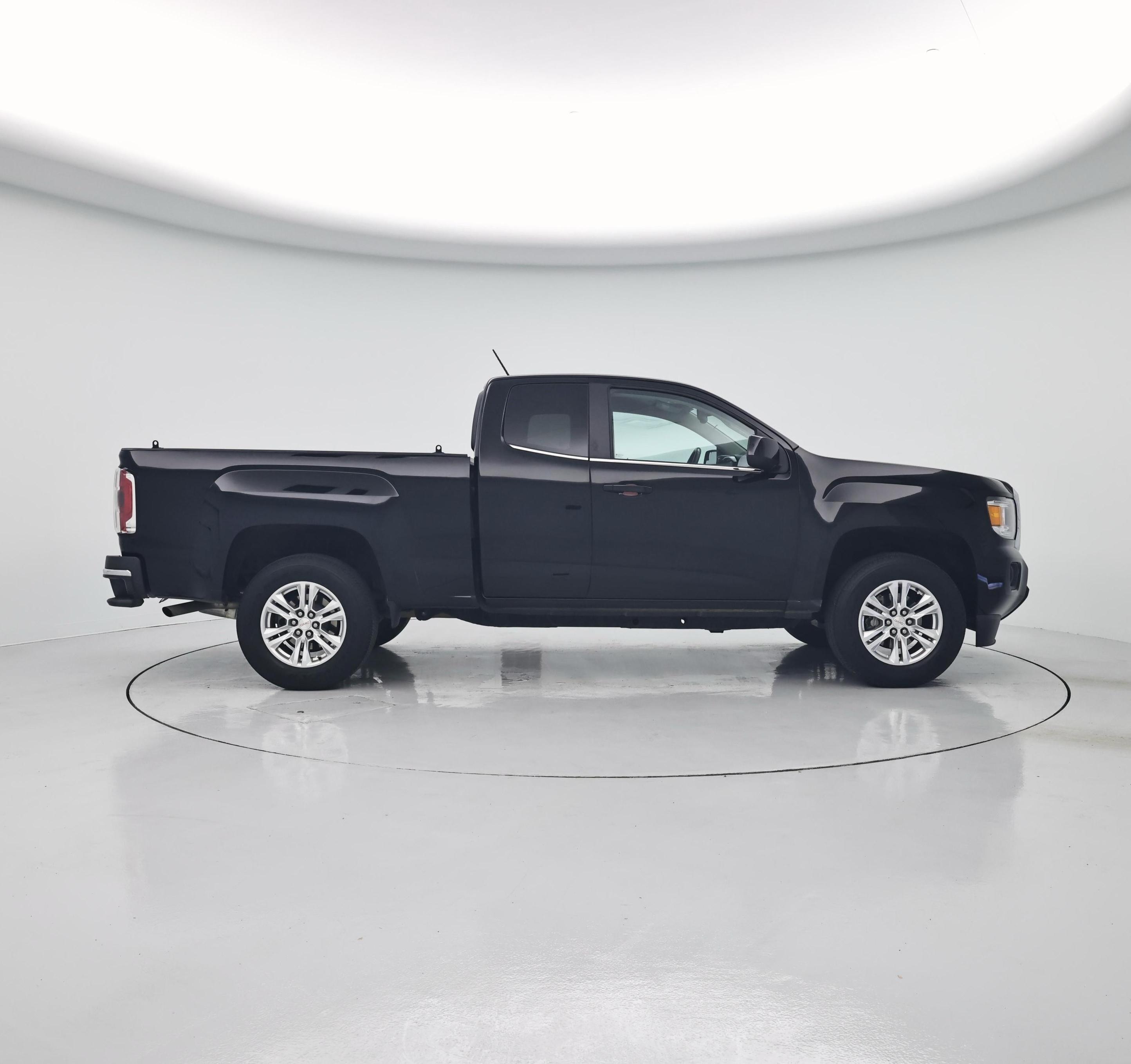 Thumbnail: 2019 GMC Canyon - 7