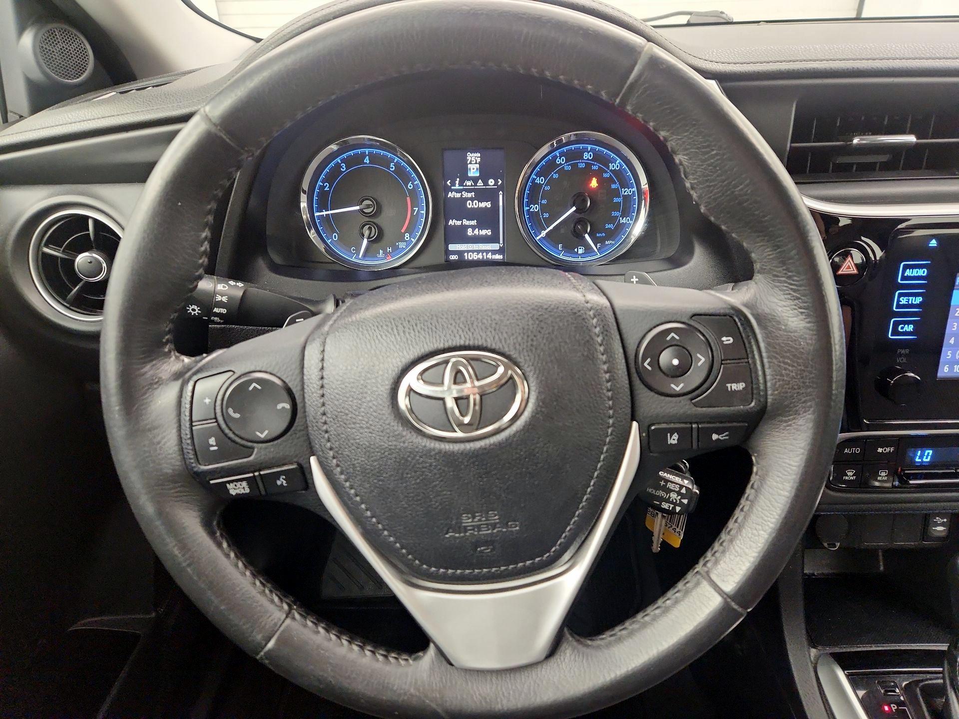 Thumbnail: 2018 Toyota Corolla - 10