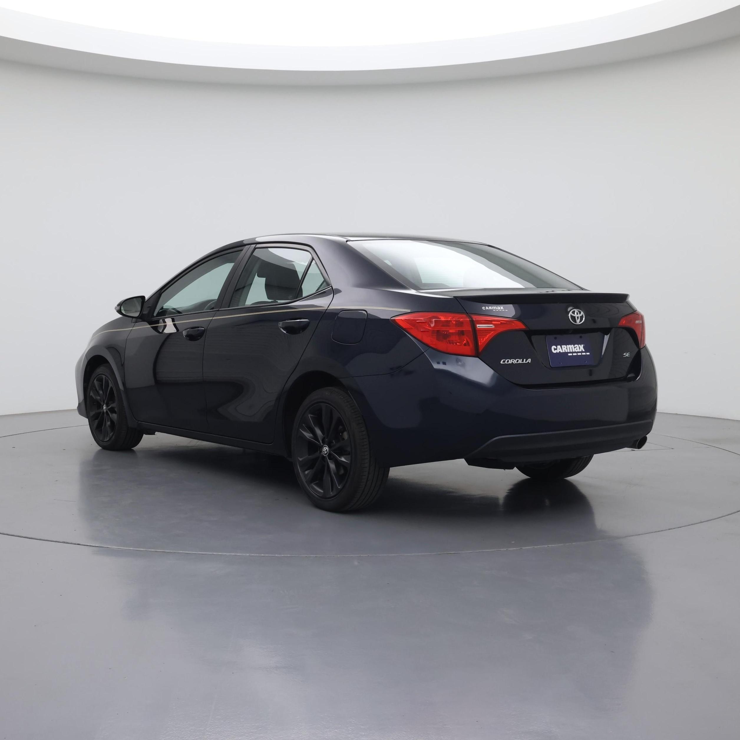 Thumbnail: 2018 Toyota Corolla - 2