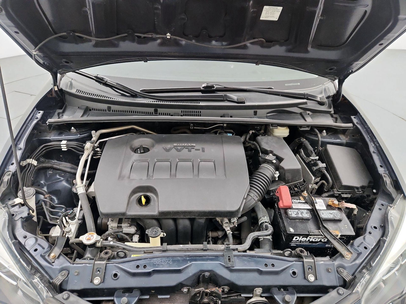 2018 Toyota Corolla SE - Photo 22