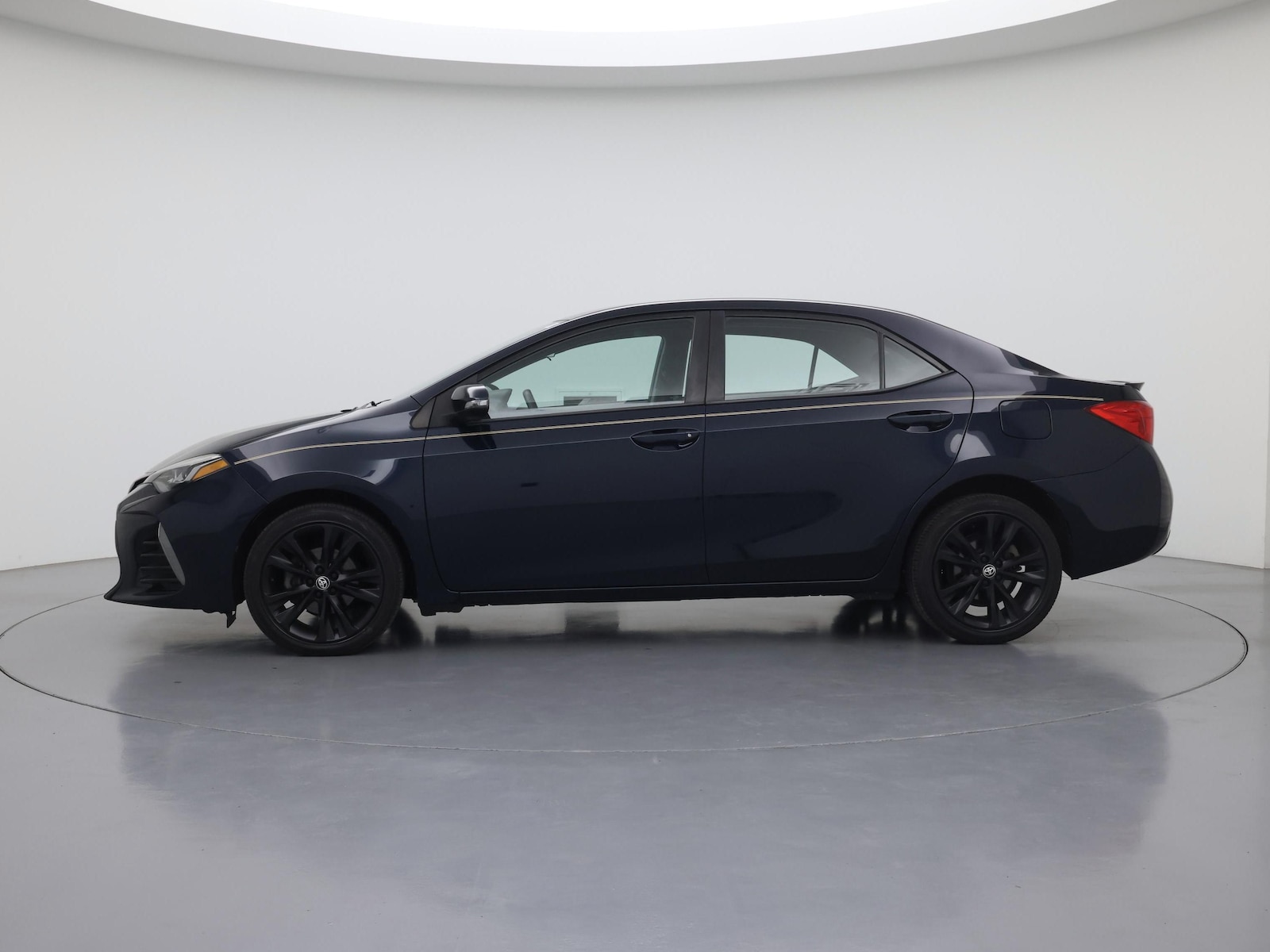 2018 Toyota Corolla SE - Photo 4