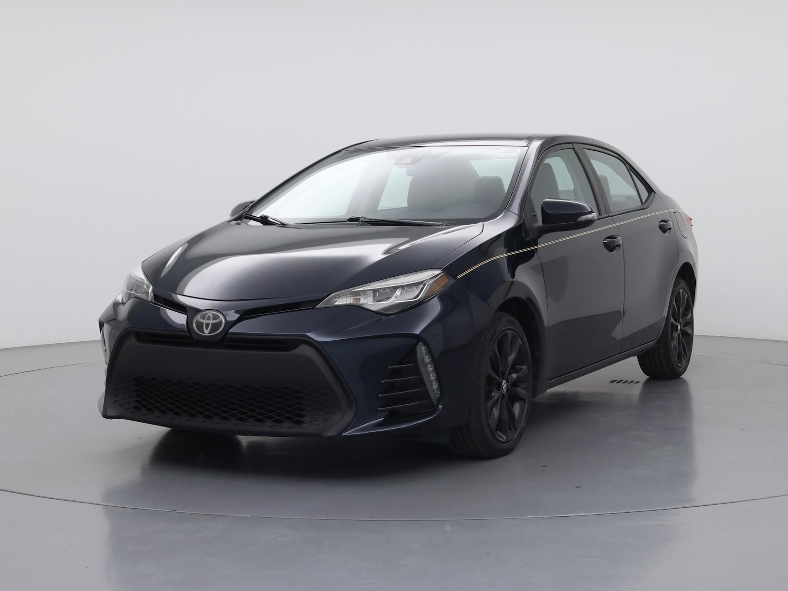 2018 Toyota Corolla SE - Photo 5