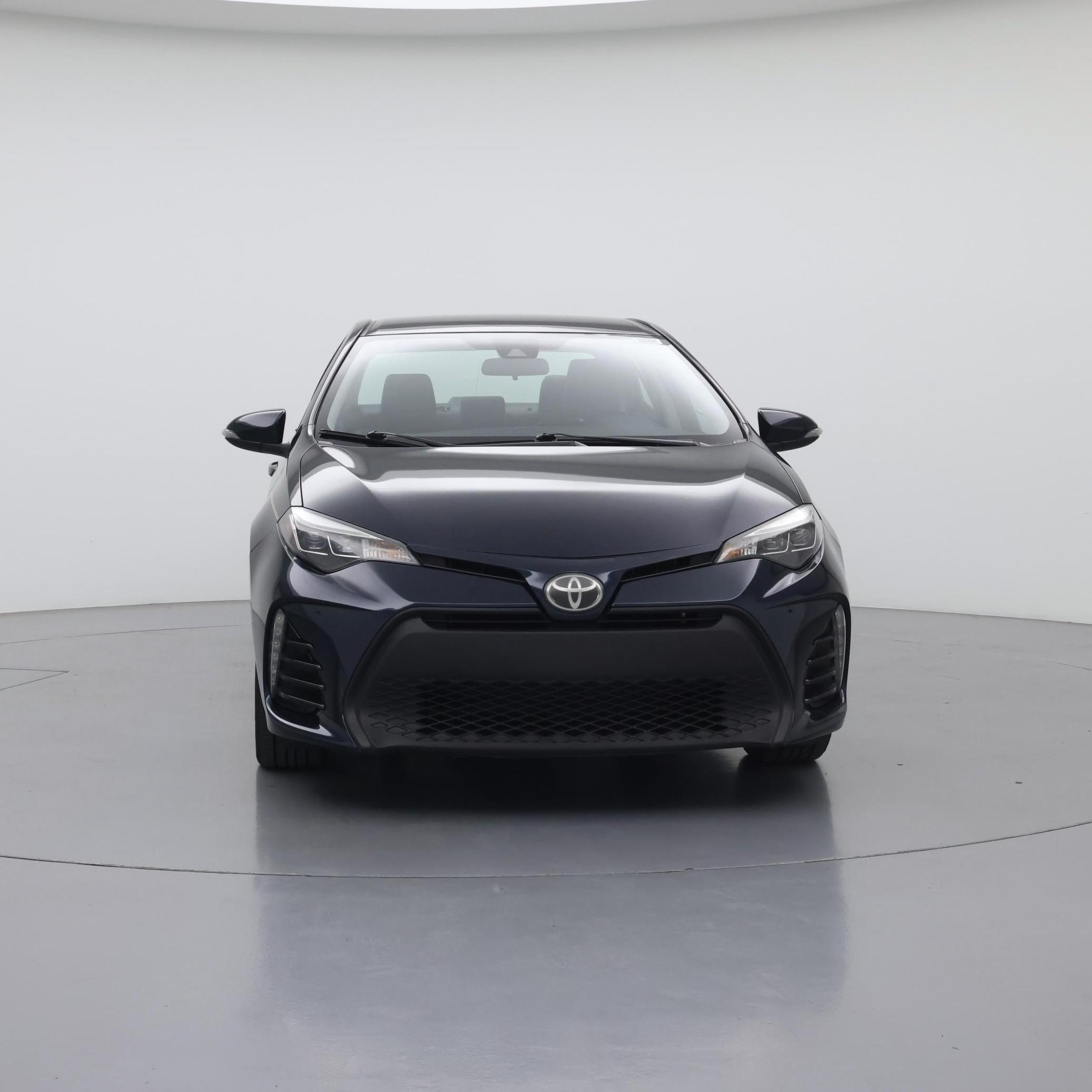 Thumbnail: 2018 Toyota Corolla - 5