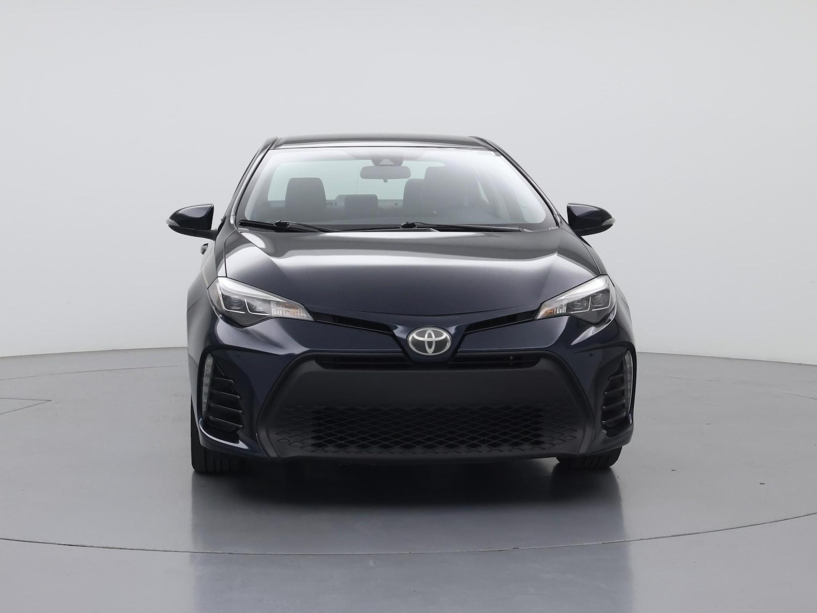 2018 Toyota Corolla SE - Photo 6