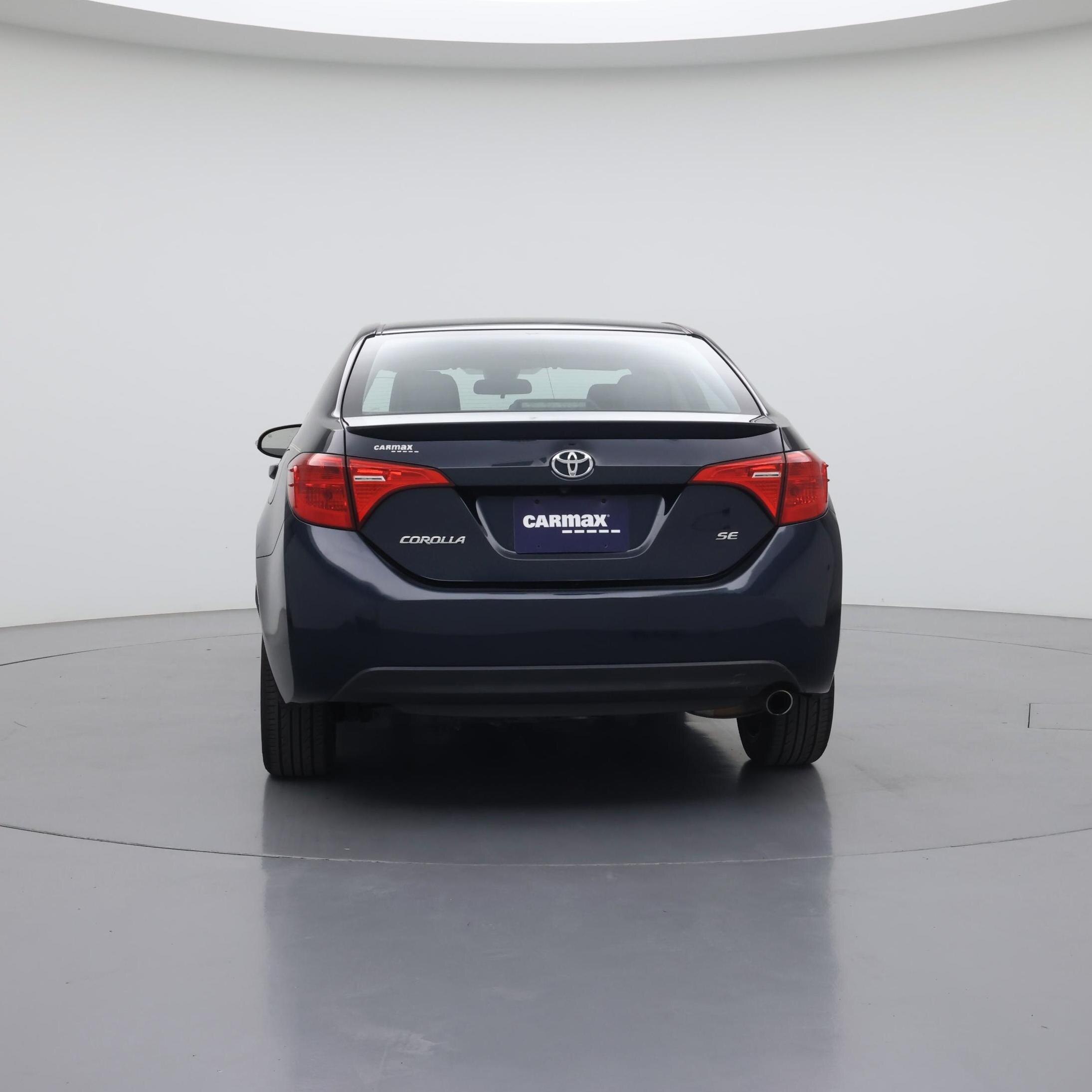 Thumbnail: 2018 Toyota Corolla - 6