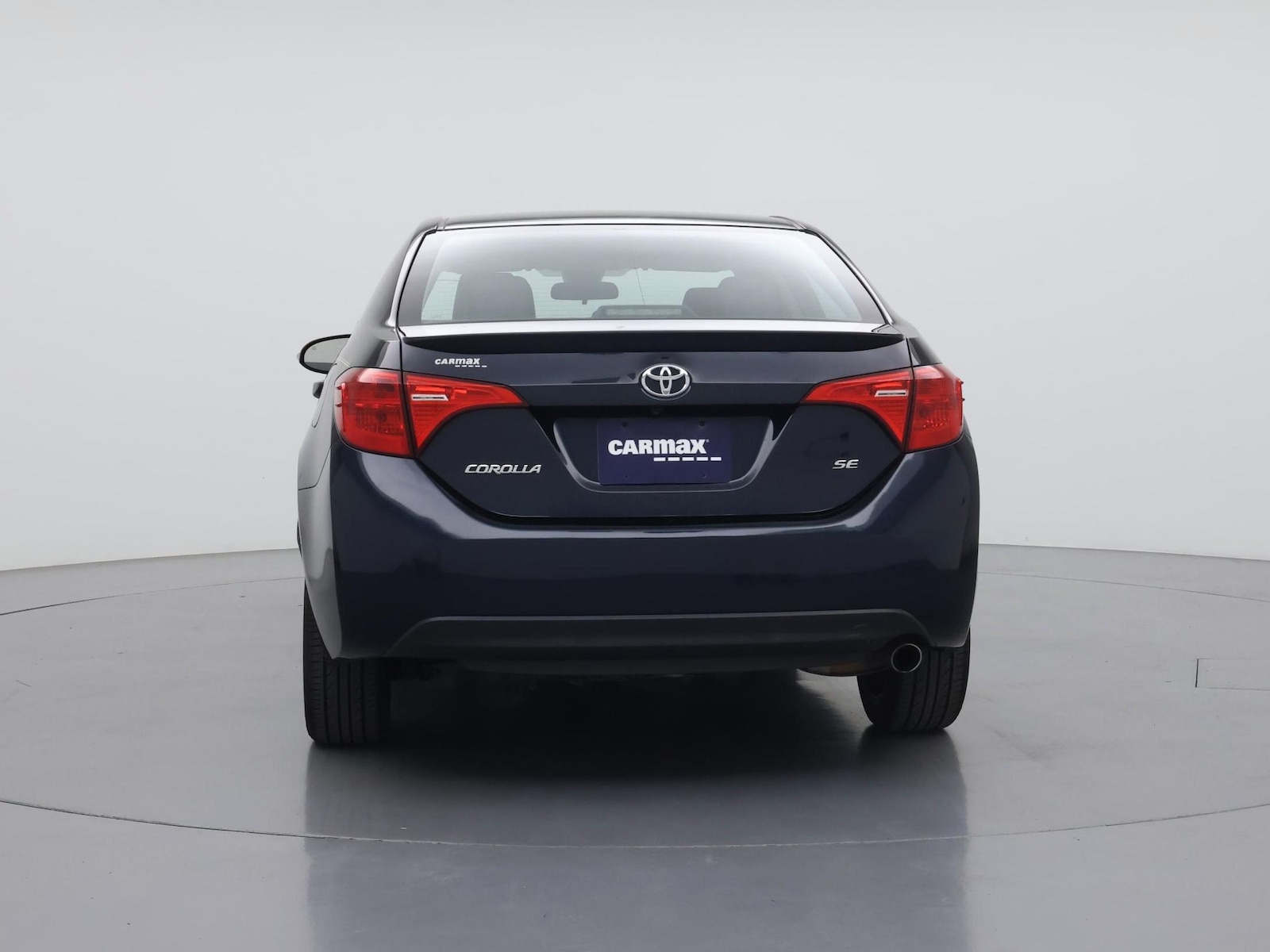 2018 Toyota Corolla SE - Photo 7