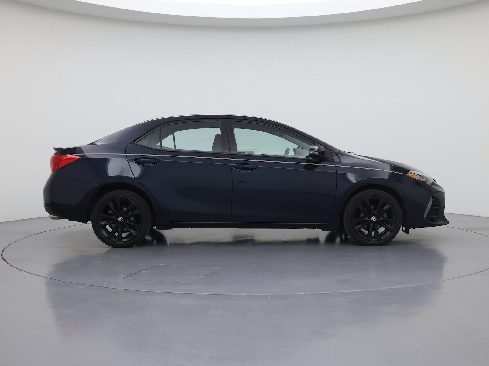 2018 Toyota Corolla SE - Photo 8