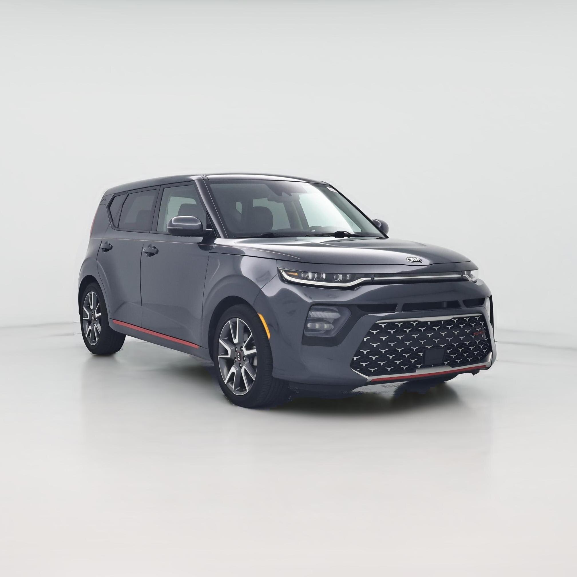 Thumbnail: 2020 Kia Soul - 1