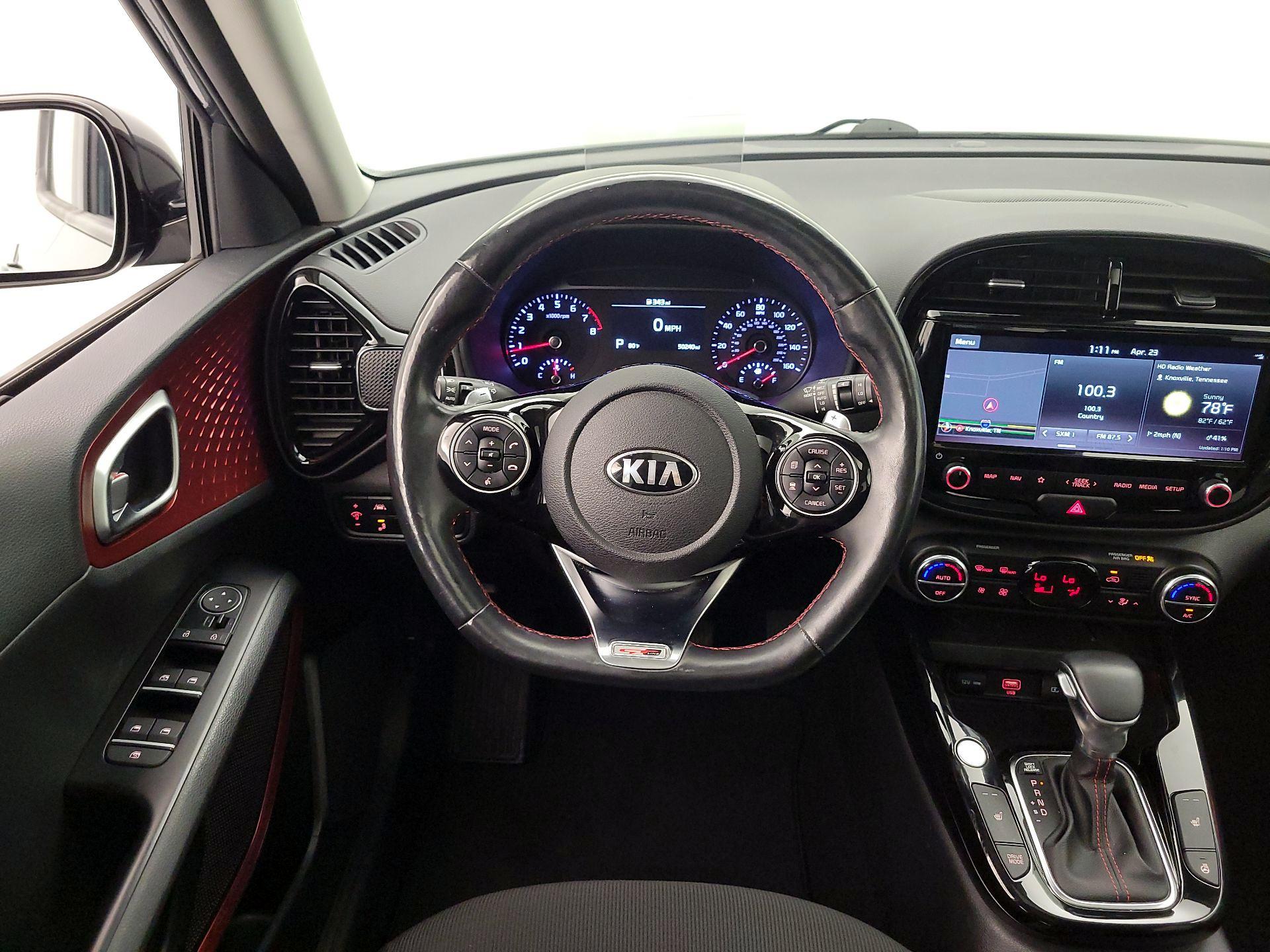 Thumbnail: 2020 Kia Soul - 10