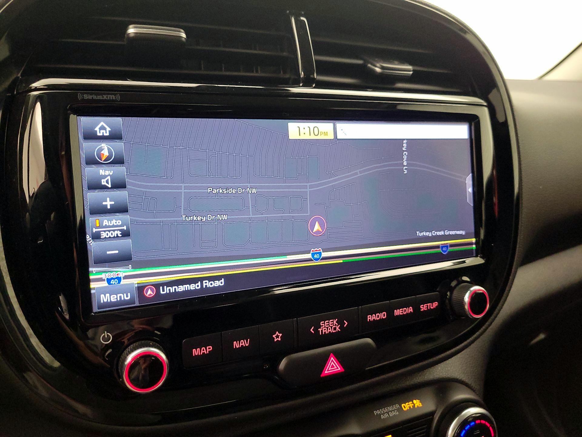 Thumbnail: 2020 Kia Soul - 14