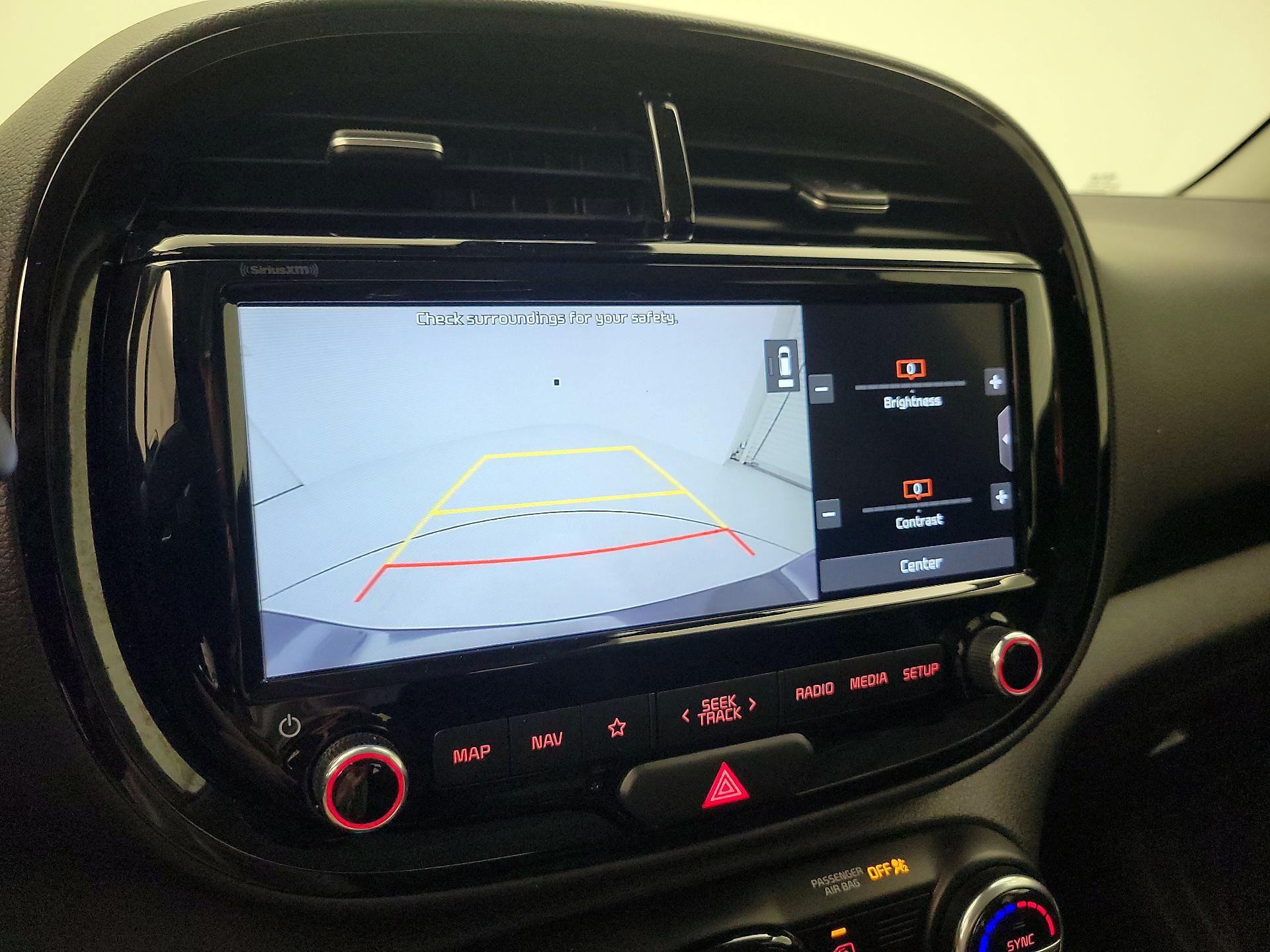 Thumbnail: 2020 Kia Soul - 15