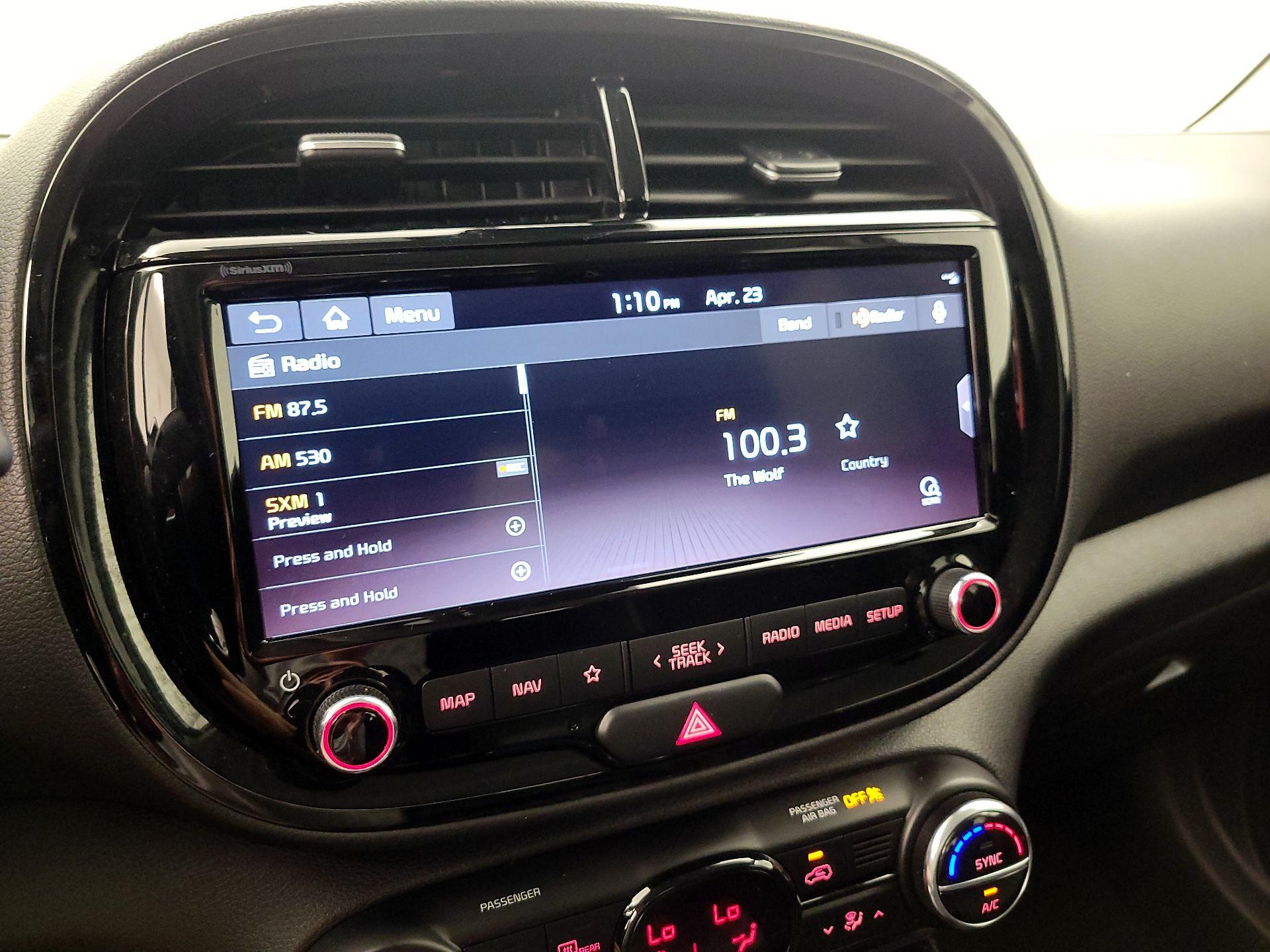 Thumbnail: 2020 Kia Soul - 16