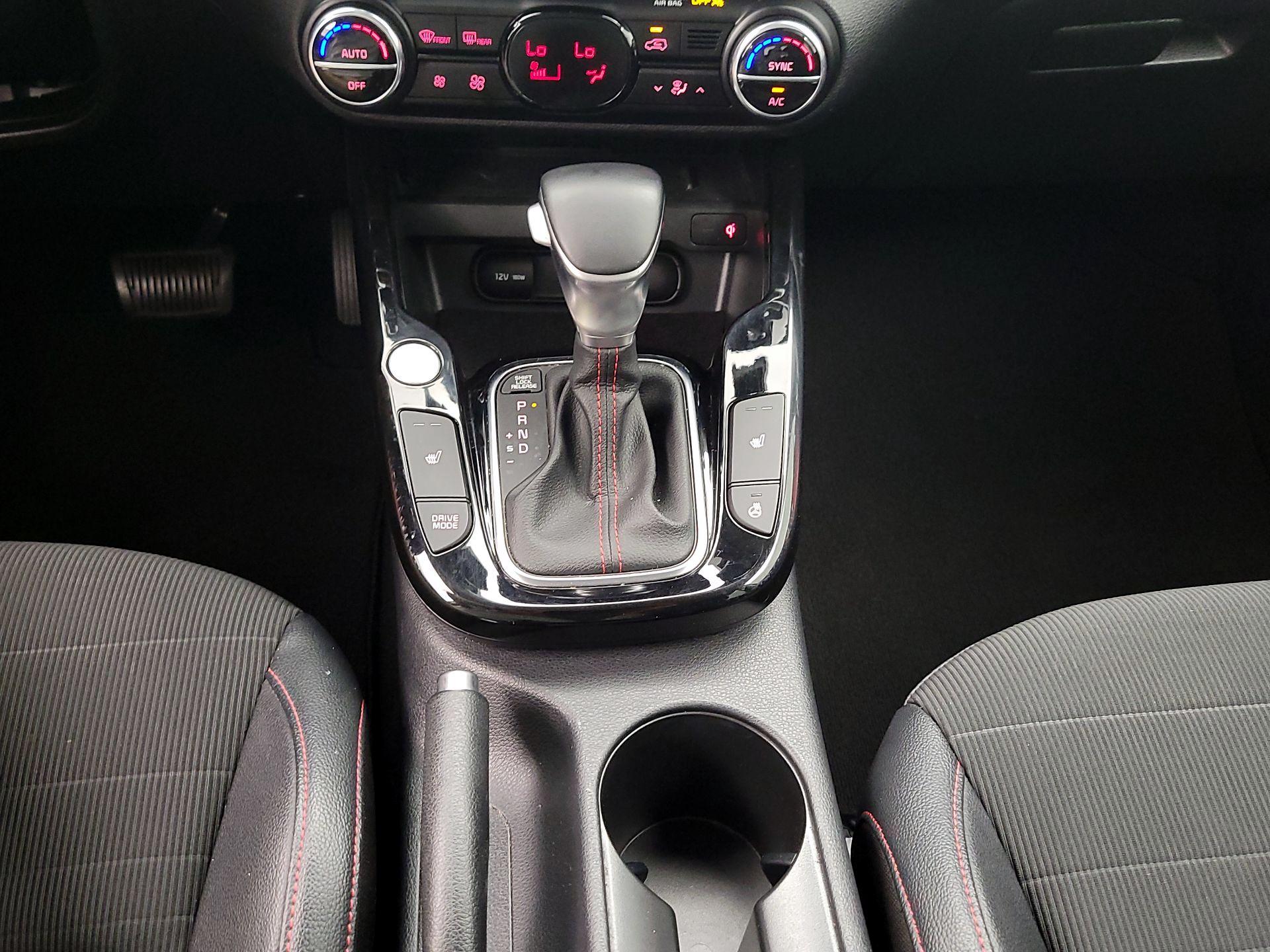 Thumbnail: 2020 Kia Soul - 18