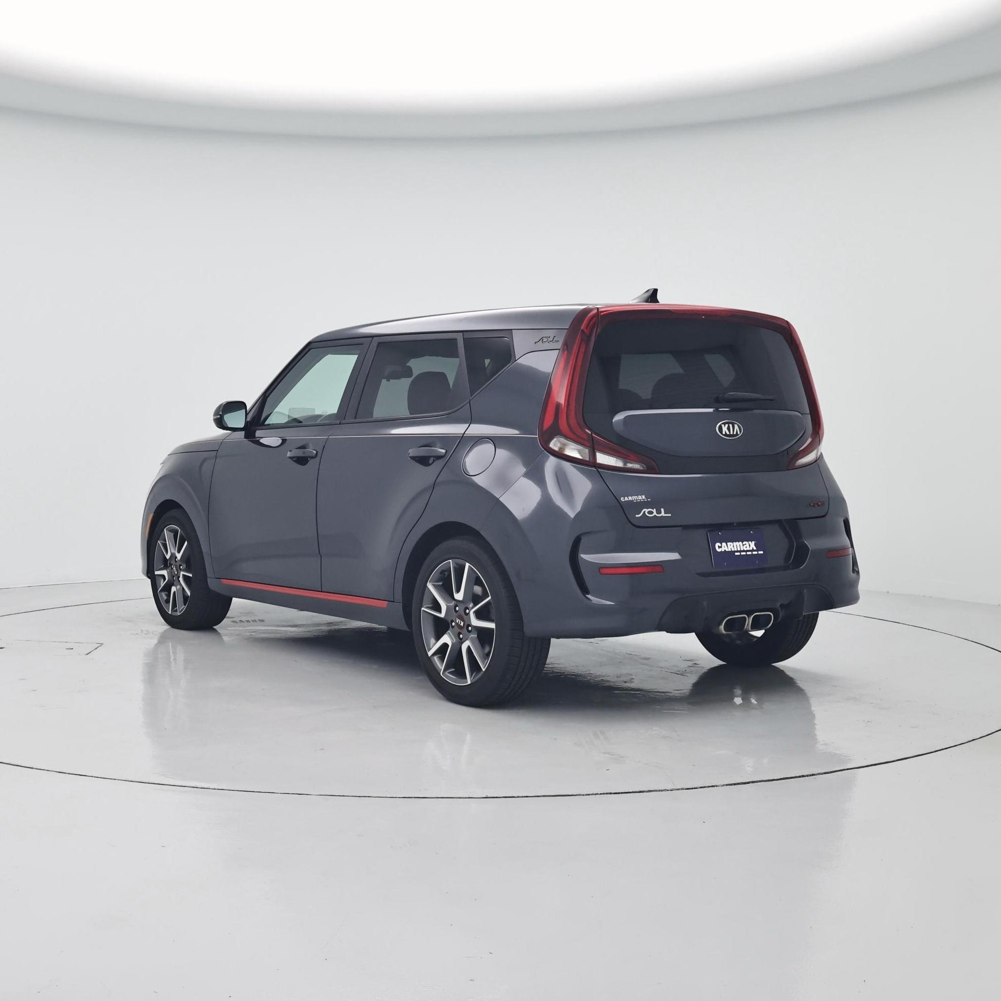 Thumbnail: 2020 Kia Soul - 2