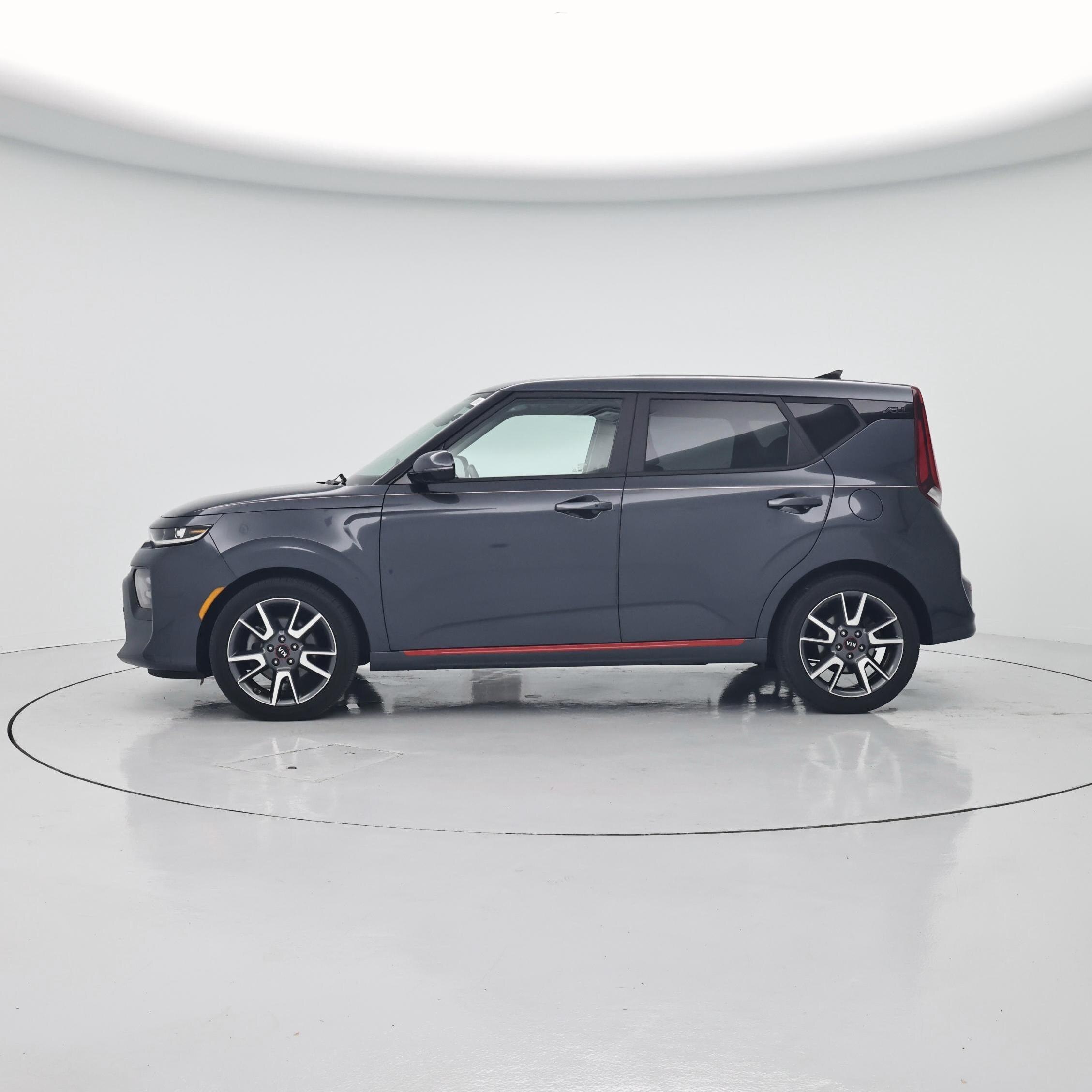 Thumbnail: 2020 Kia Soul - 3