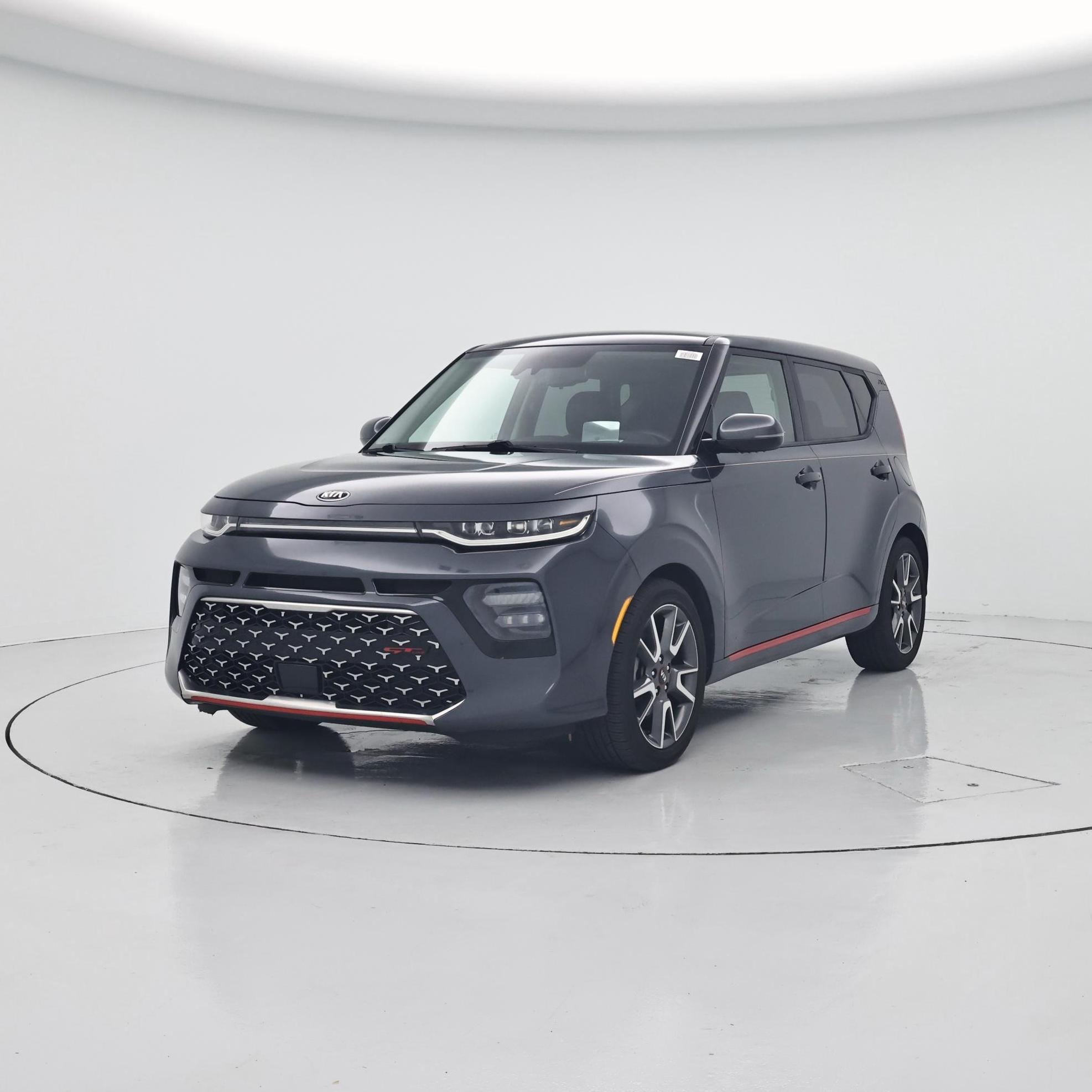 Thumbnail: 2020 Kia Soul - 4