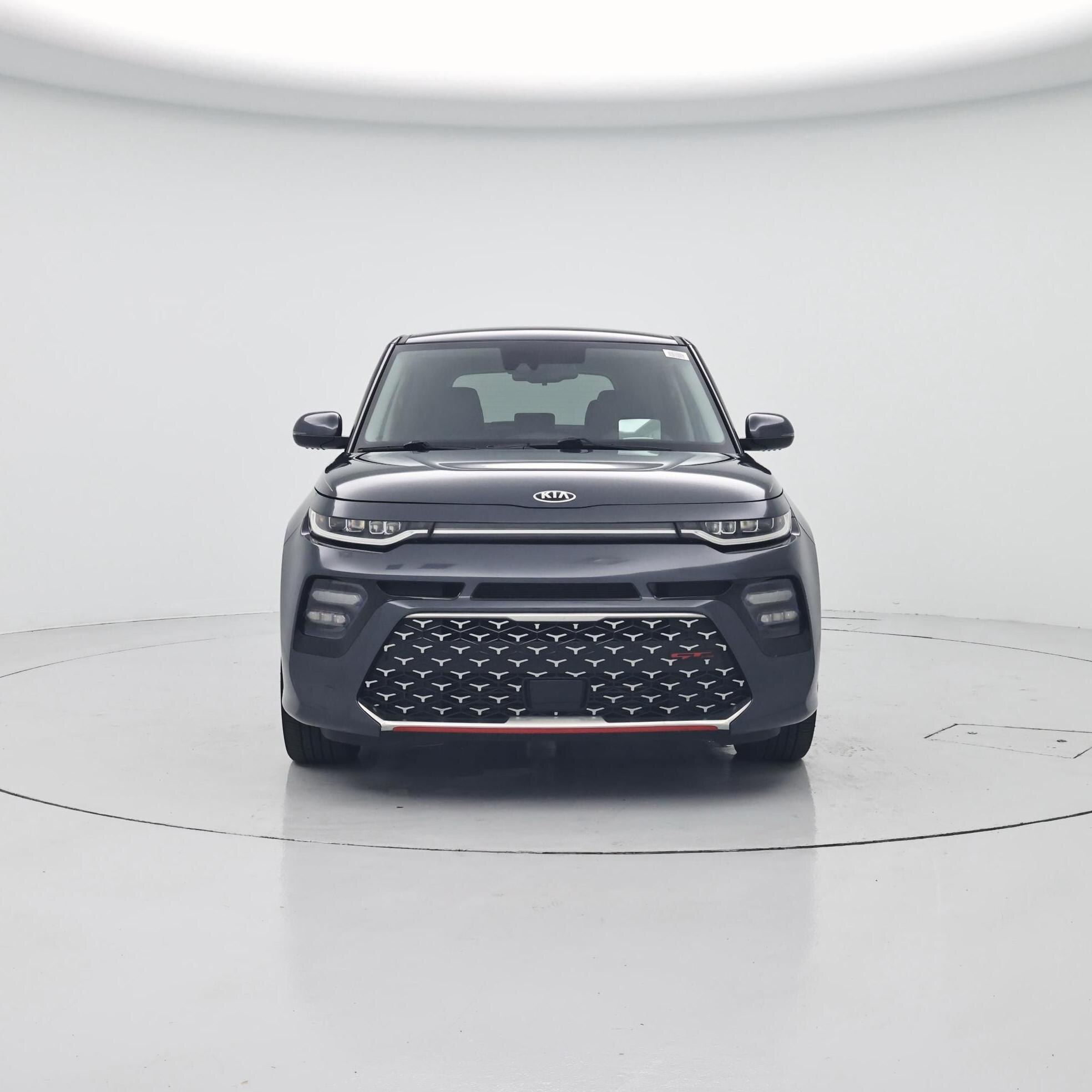 Thumbnail: 2020 Kia Soul - 5