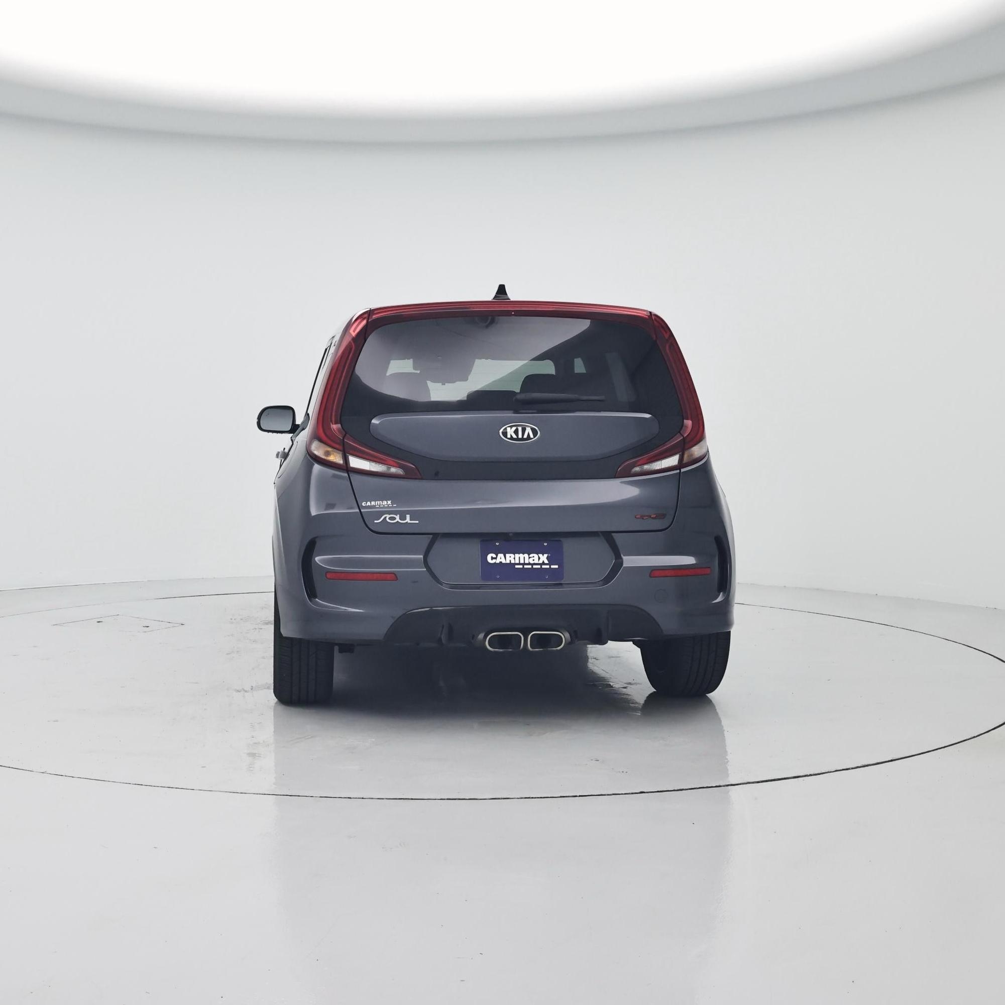 Thumbnail: 2020 Kia Soul - 6