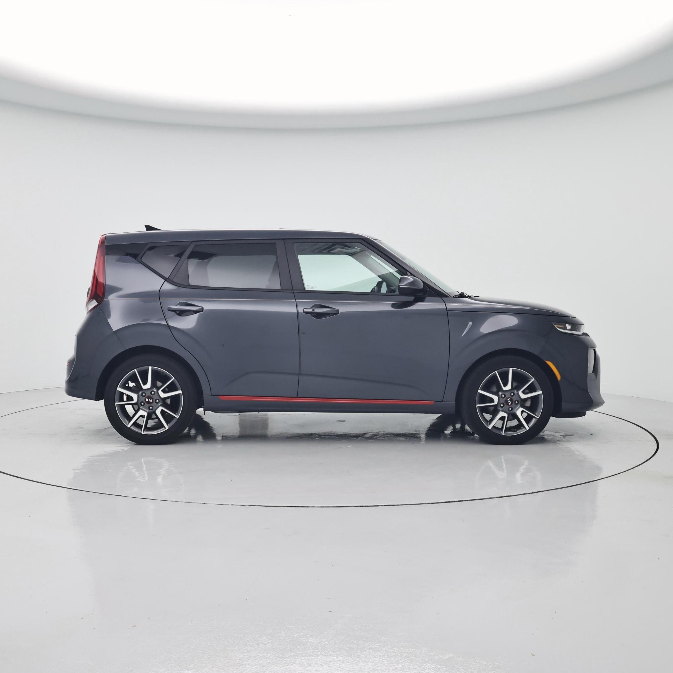 Thumbnail: 2020 Kia Soul - 7