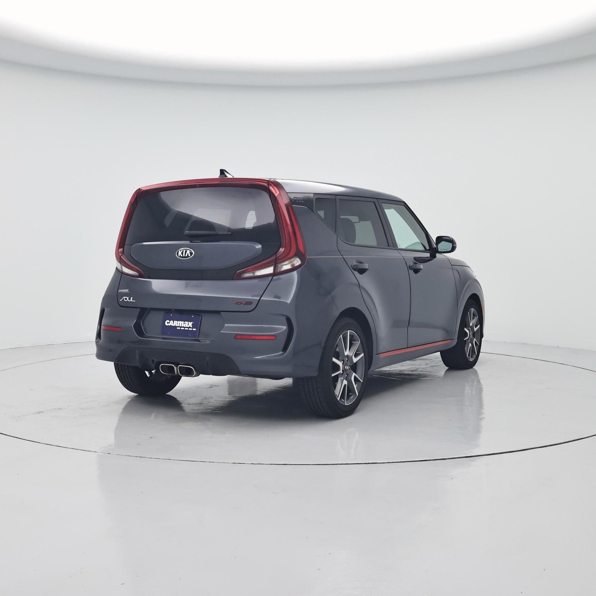 Thumbnail: 2020 Kia Soul - 8