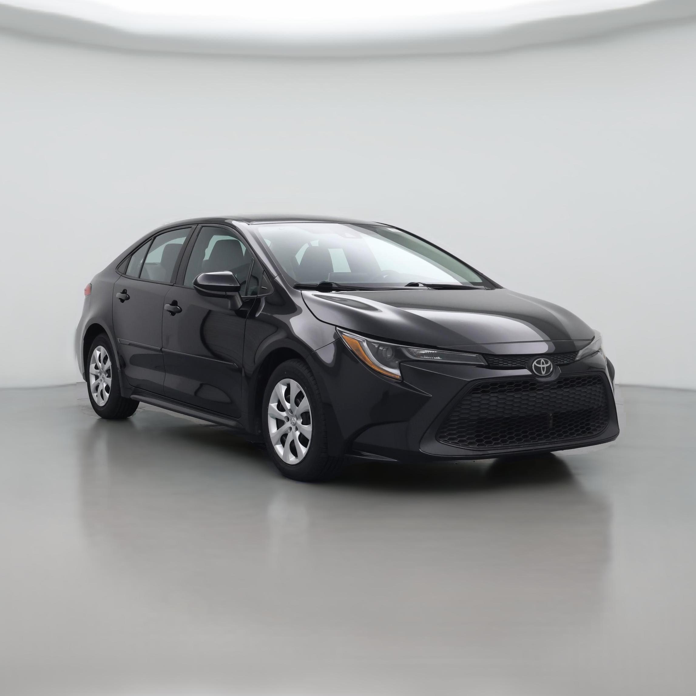 Thumbnail: 2020 Toyota Corolla - 1