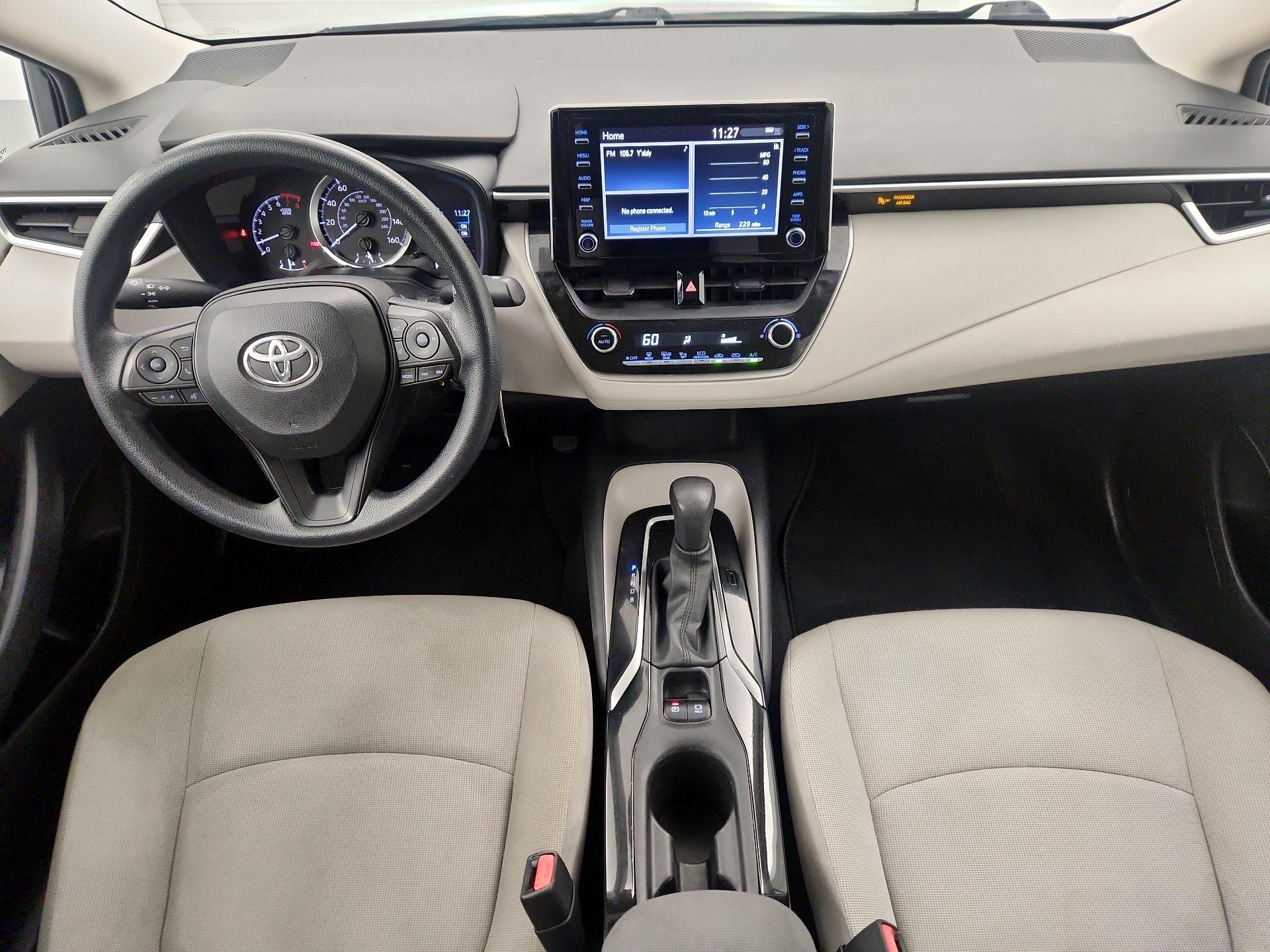 Thumbnail: 2020 Toyota Corolla - 9